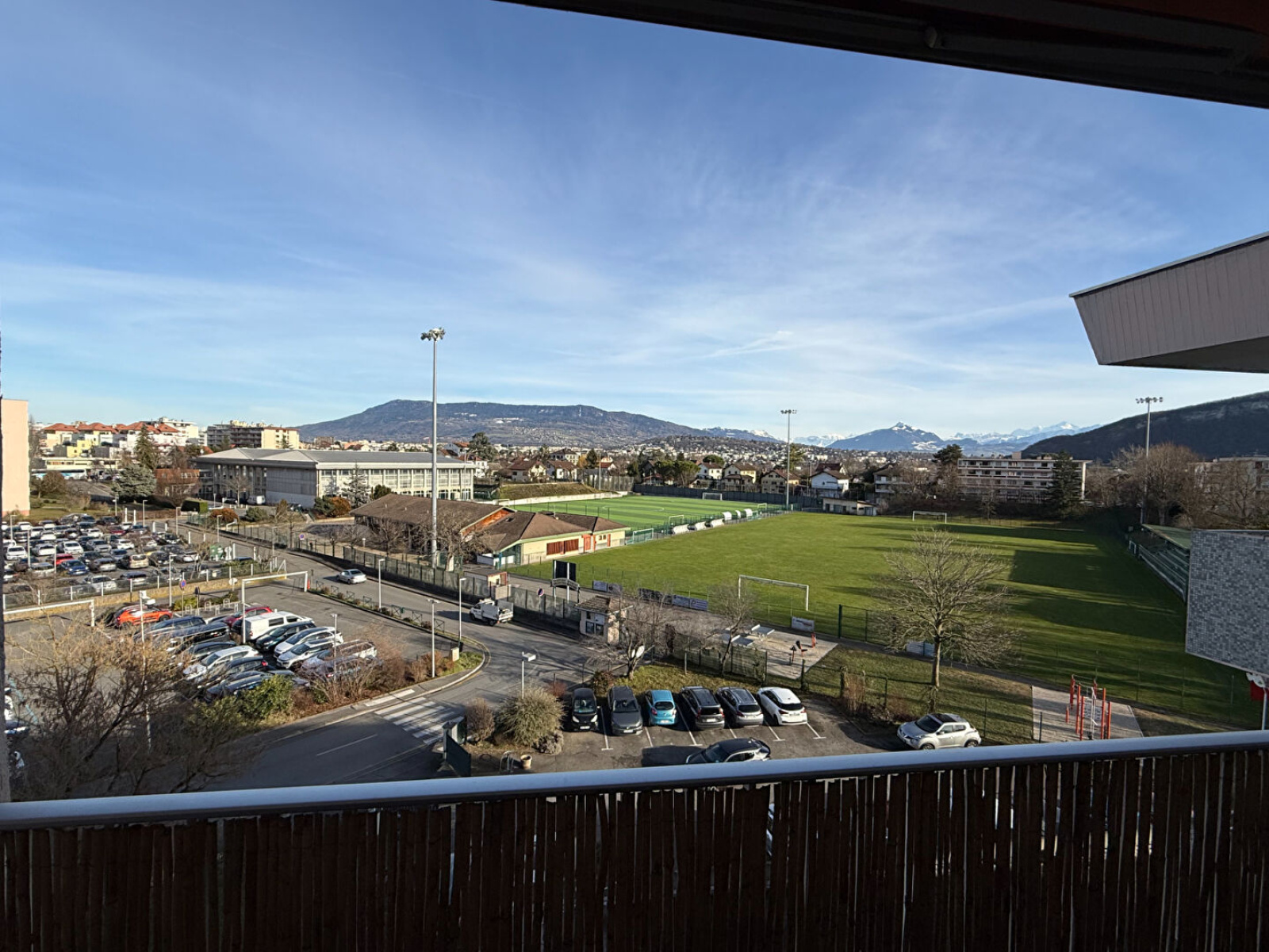 Image_, Appartement, Gaillard, ref :13796