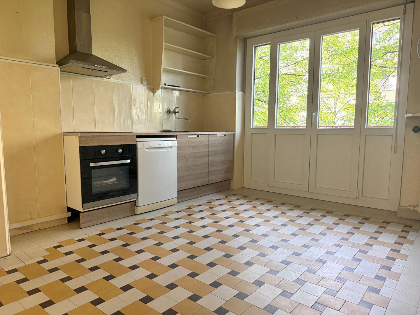Image_, Appartement, Annemasse, ref :13700