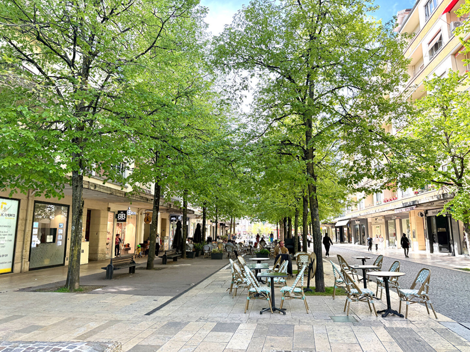 Image_, Appartement, Annemasse, ref :13700