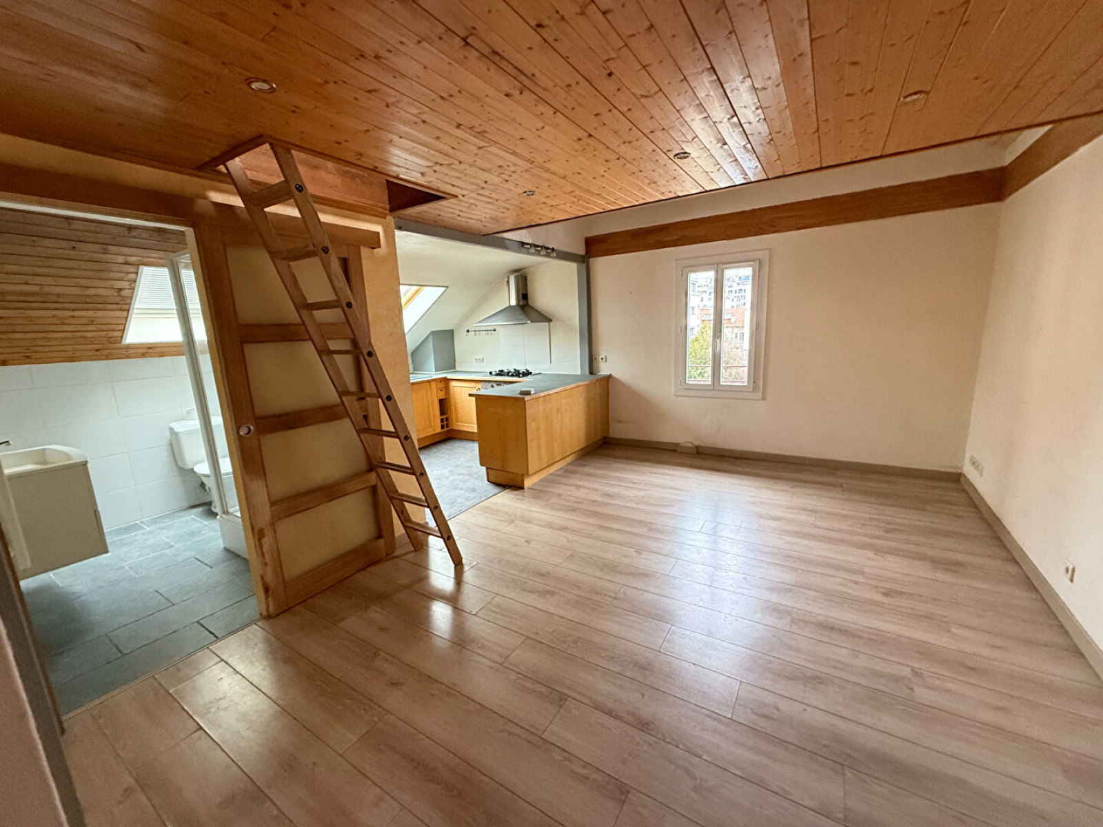 Image_, Appartement, Annemasse, ref :13817