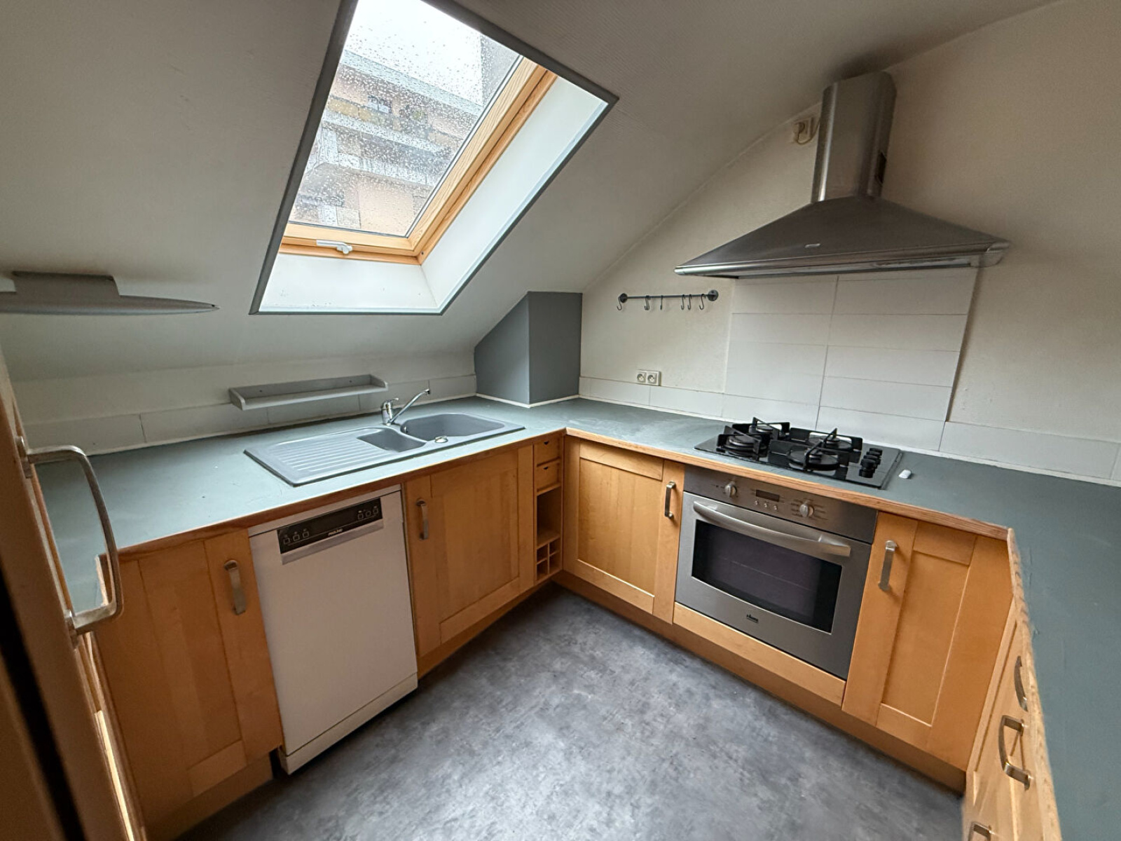 Image_, Appartement, Annemasse, ref :13817