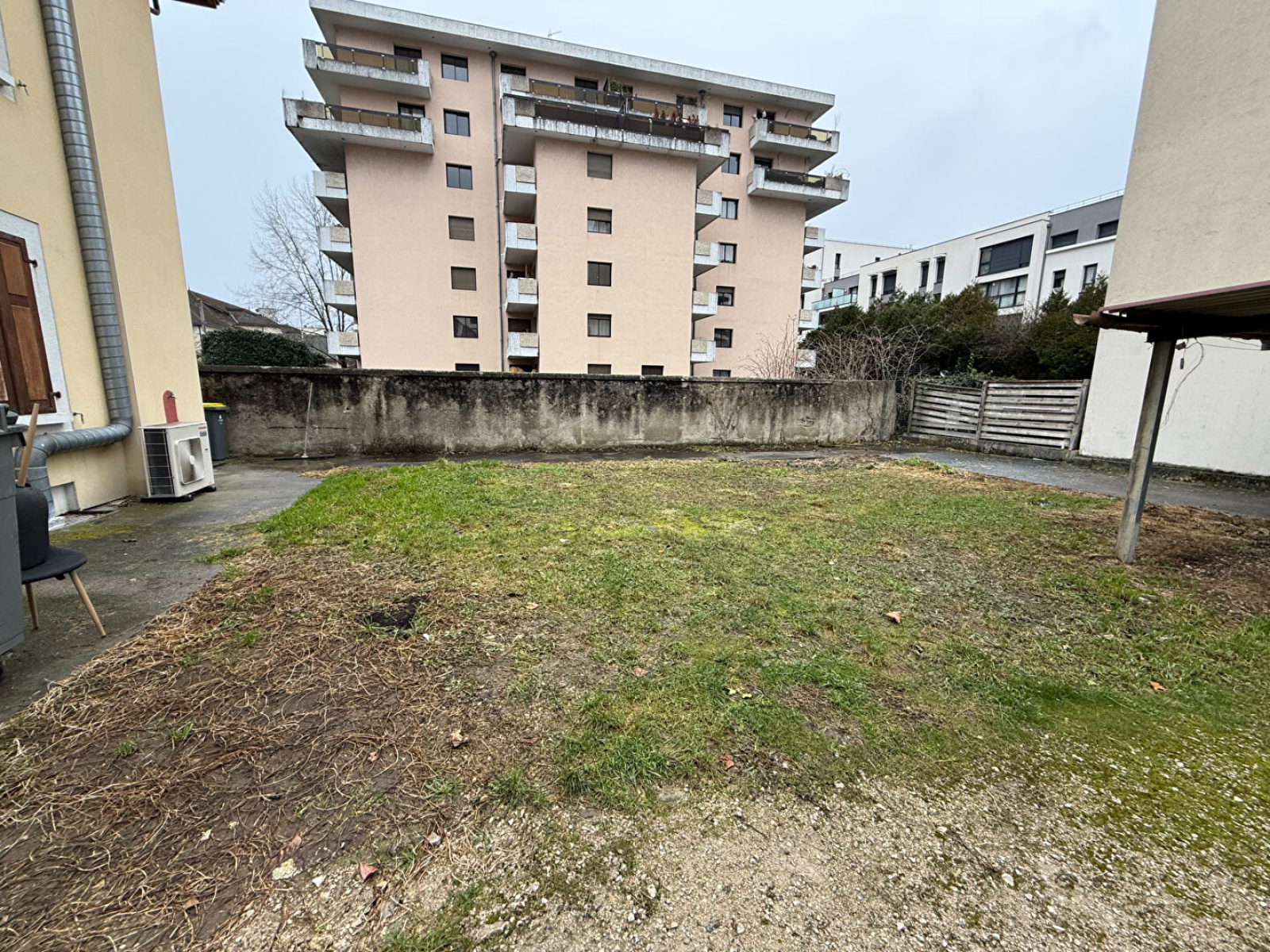 Image_, Appartement, Annemasse, ref :13817