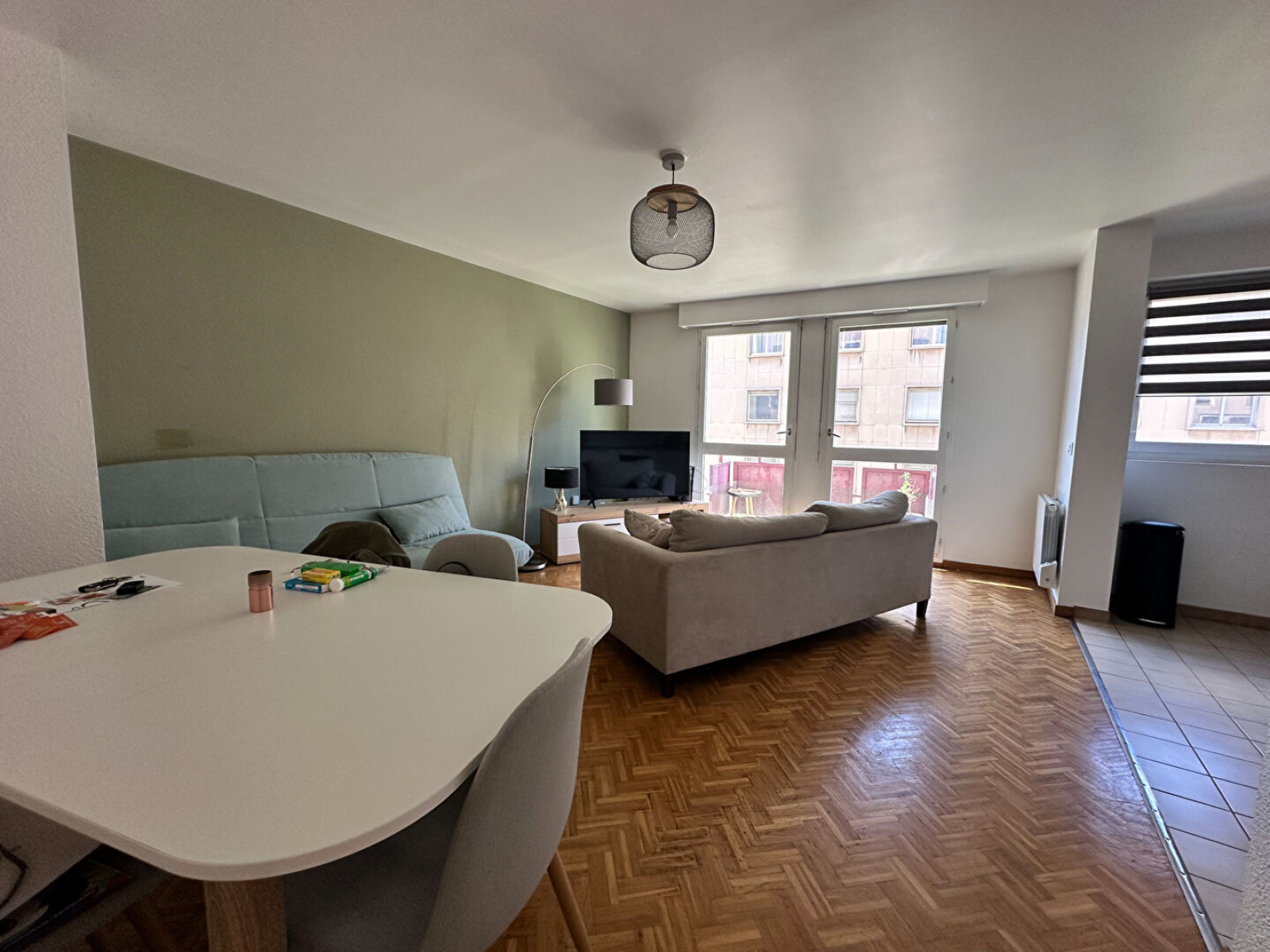 Image_, Appartement, Annemasse, ref :13953a