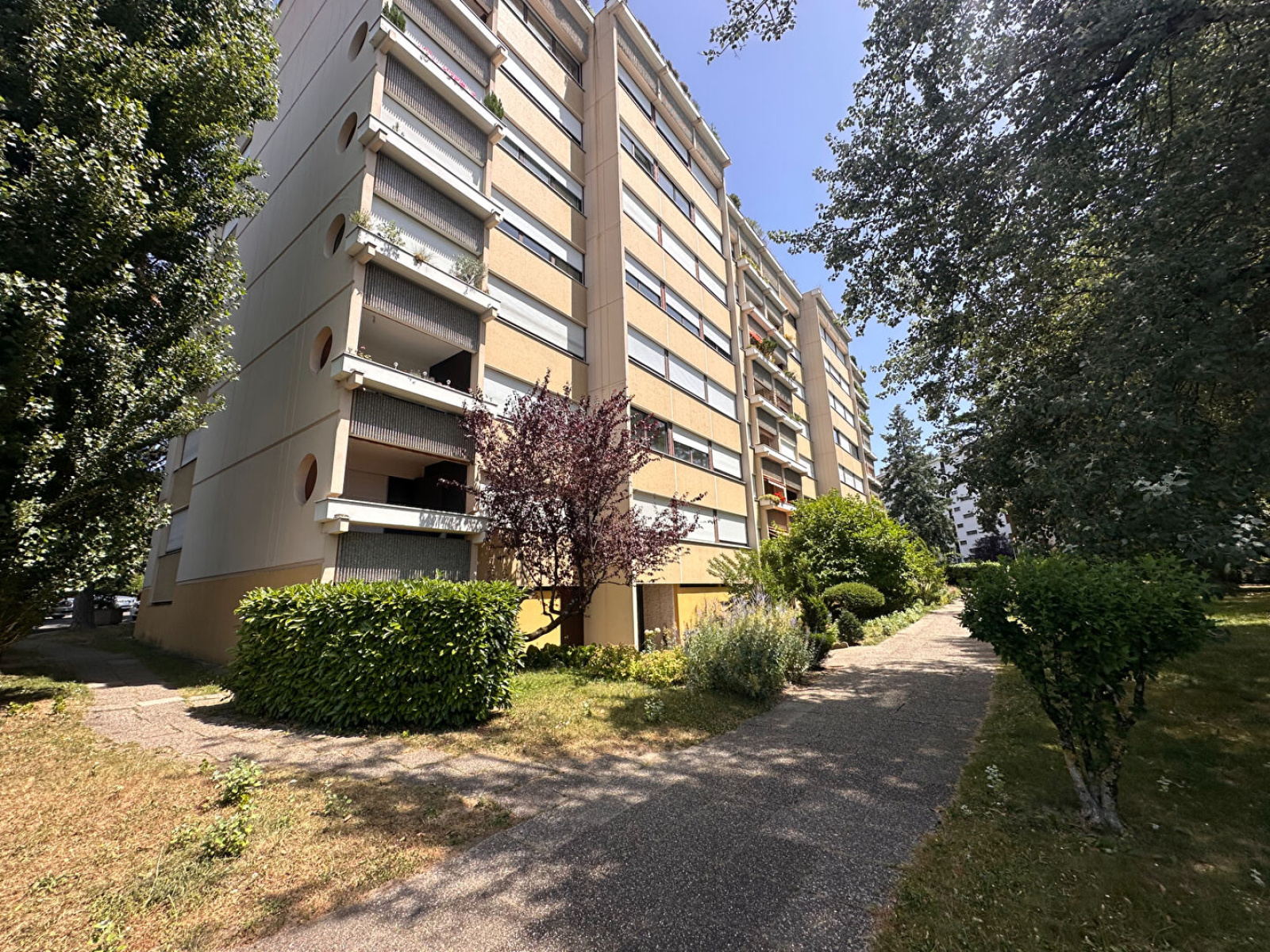 Image_, Appartement, Annemasse, ref :13699a