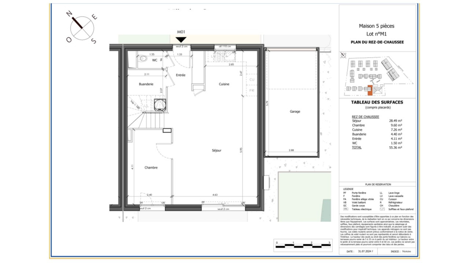 Image_, Maison, Loisin, ref :13795