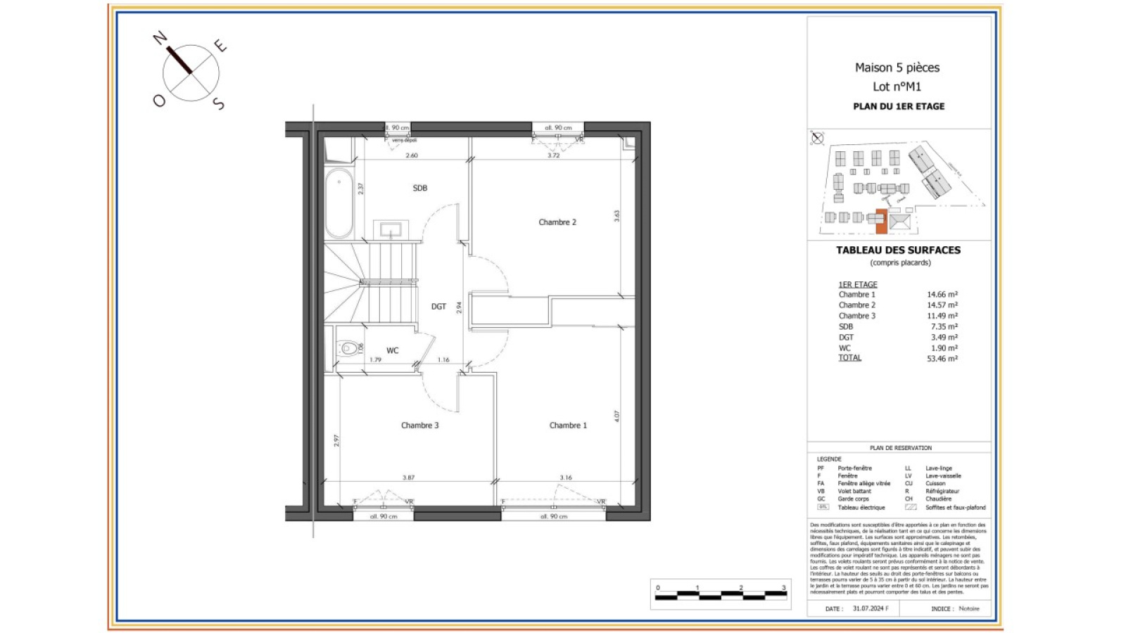 Image_, Maison, Loisin, ref :13795