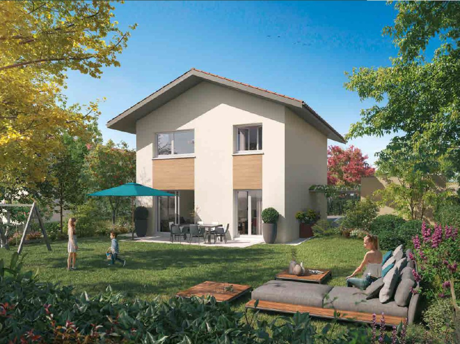 Image_, Maison, Loisin, ref :13795