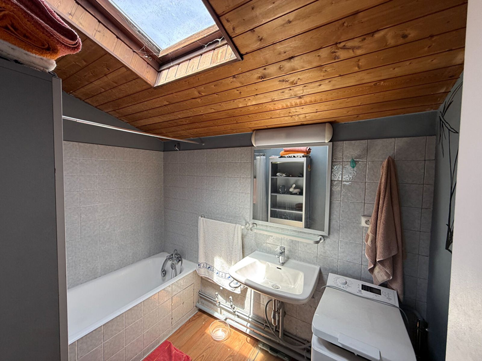 Image_, Appartement, Annemasse, ref :13961