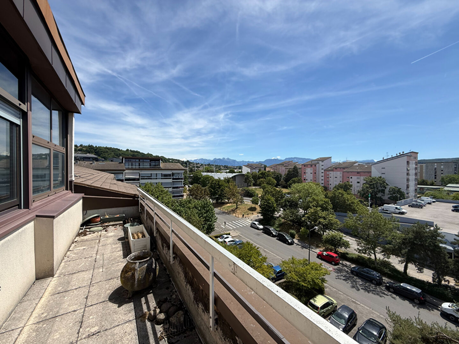 Image_, Appartement, Annemasse, ref :13961