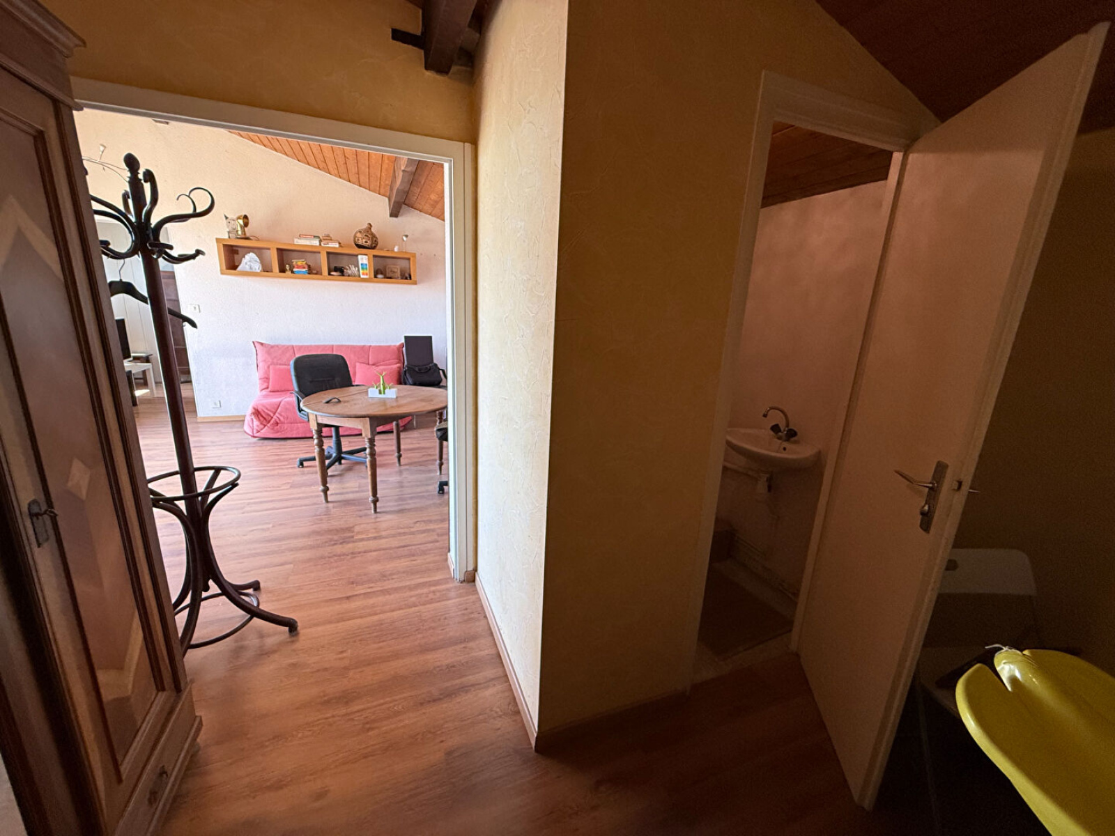 Image_, Appartement, Annemasse, ref :13961