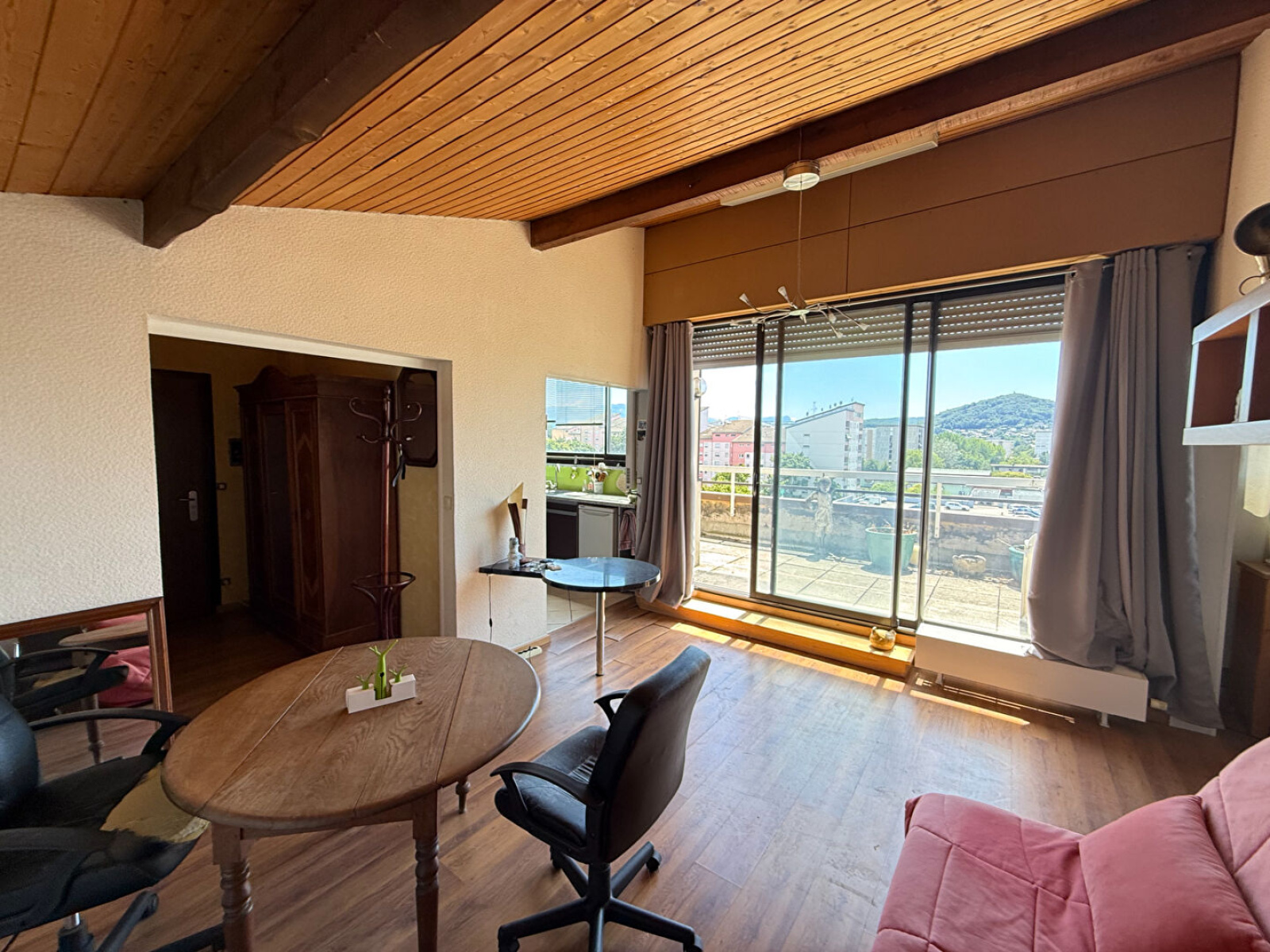 Image_, Appartement, Annemasse, ref :13961