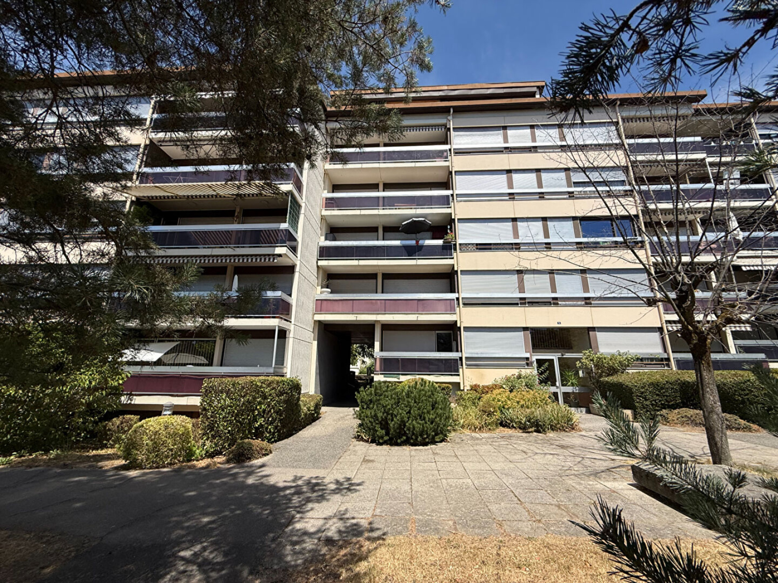 Image_, Appartement, Annemasse, ref :13961