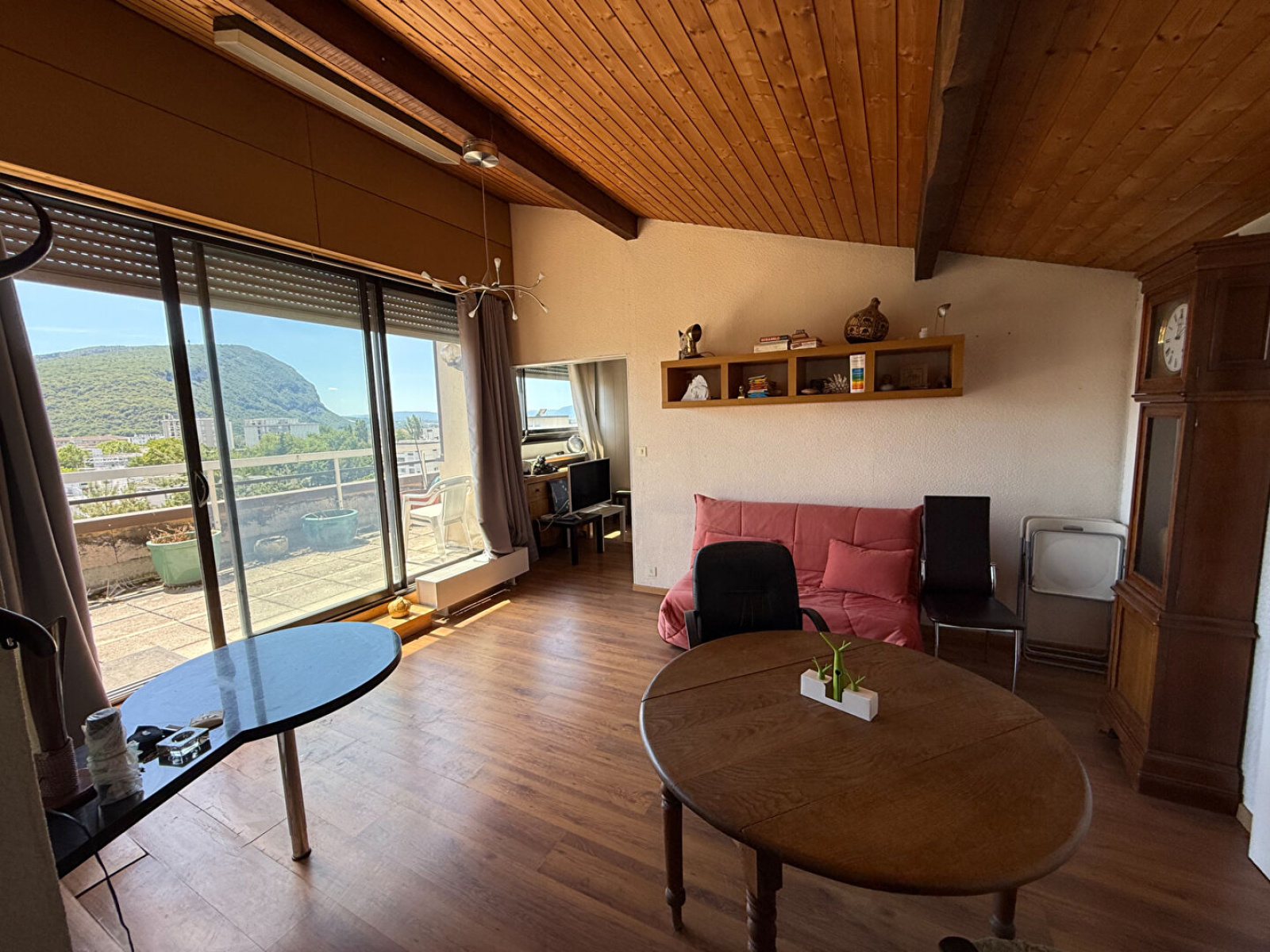 Image_, Appartement, Annemasse, ref :13961