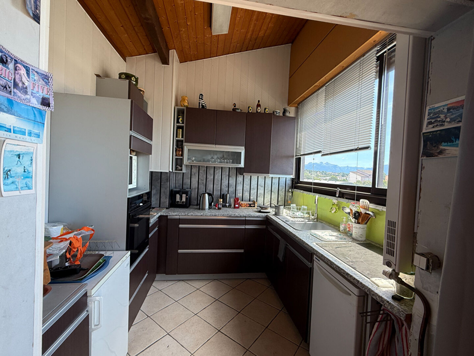 Image_, Appartement, Annemasse, ref :13961