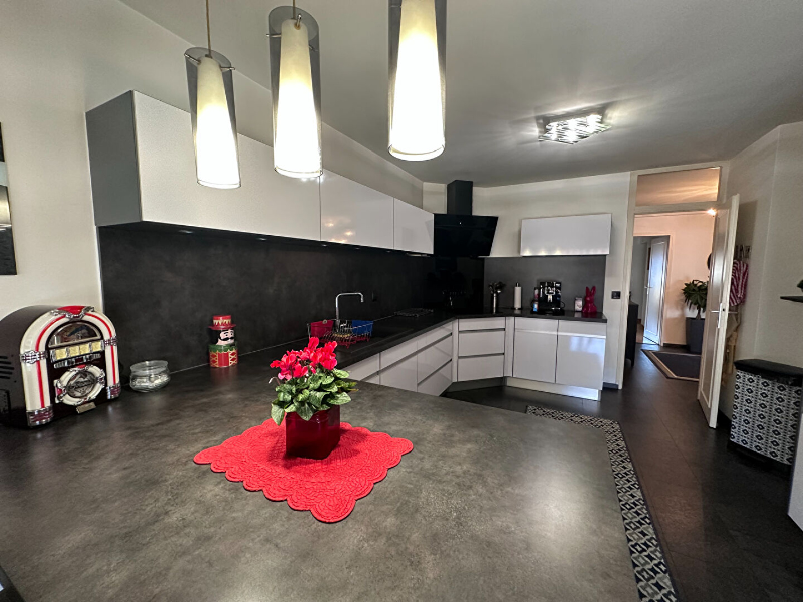 Image_, Appartement, Annemasse, ref :12951aSL4
