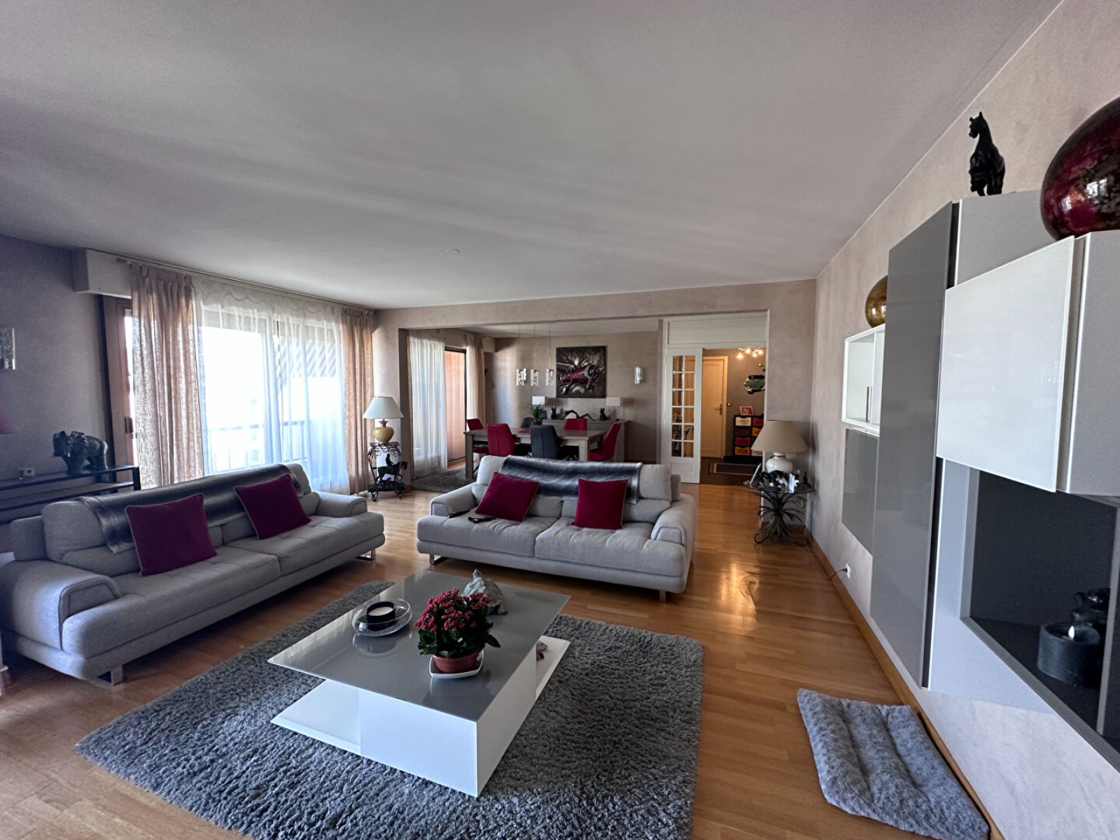 Image_, Appartement, Annemasse, ref :12951aSL4