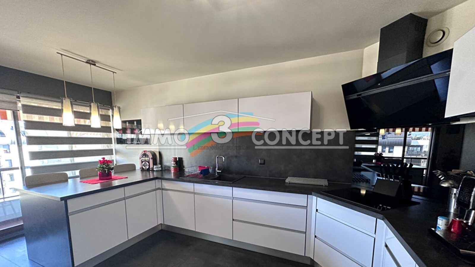 Image_, Appartement, Annemasse, ref :12951aSL4