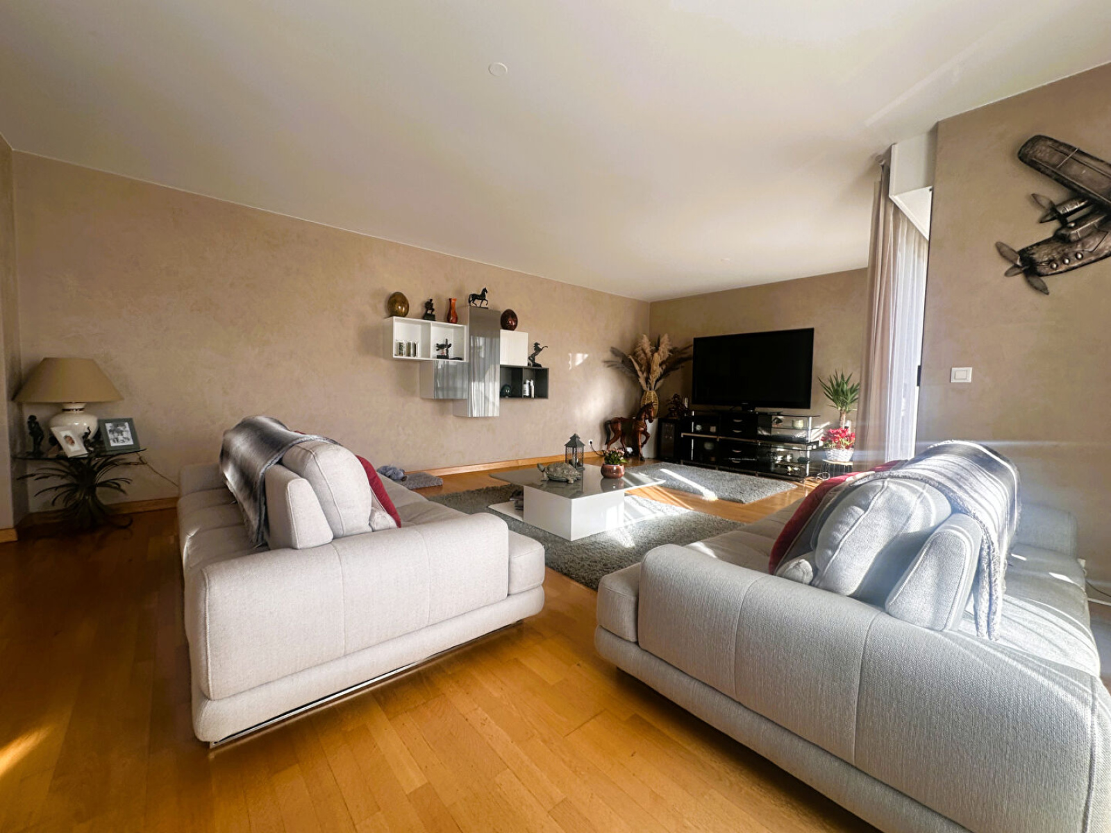 Image_, Appartement, Annemasse, ref :12951aSL4
