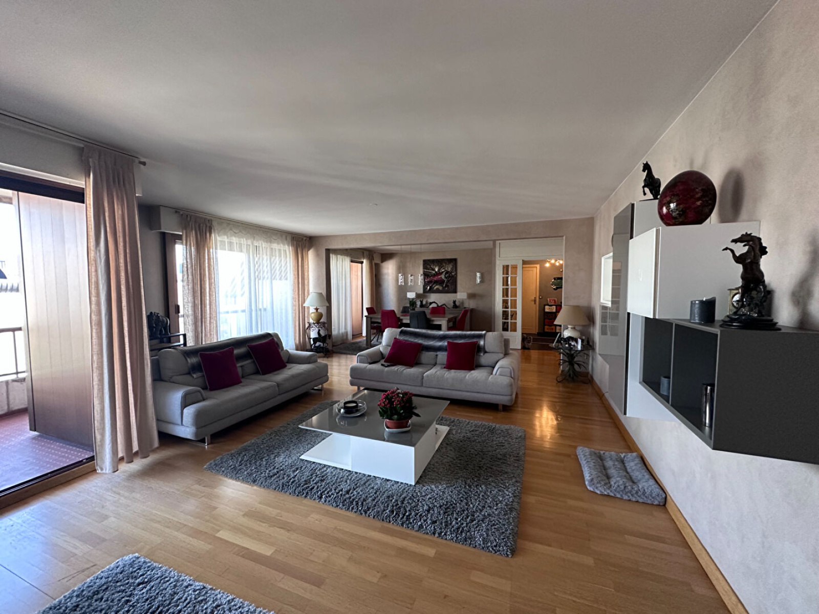 Image_, Appartement, Annemasse, ref :12951aSL4
