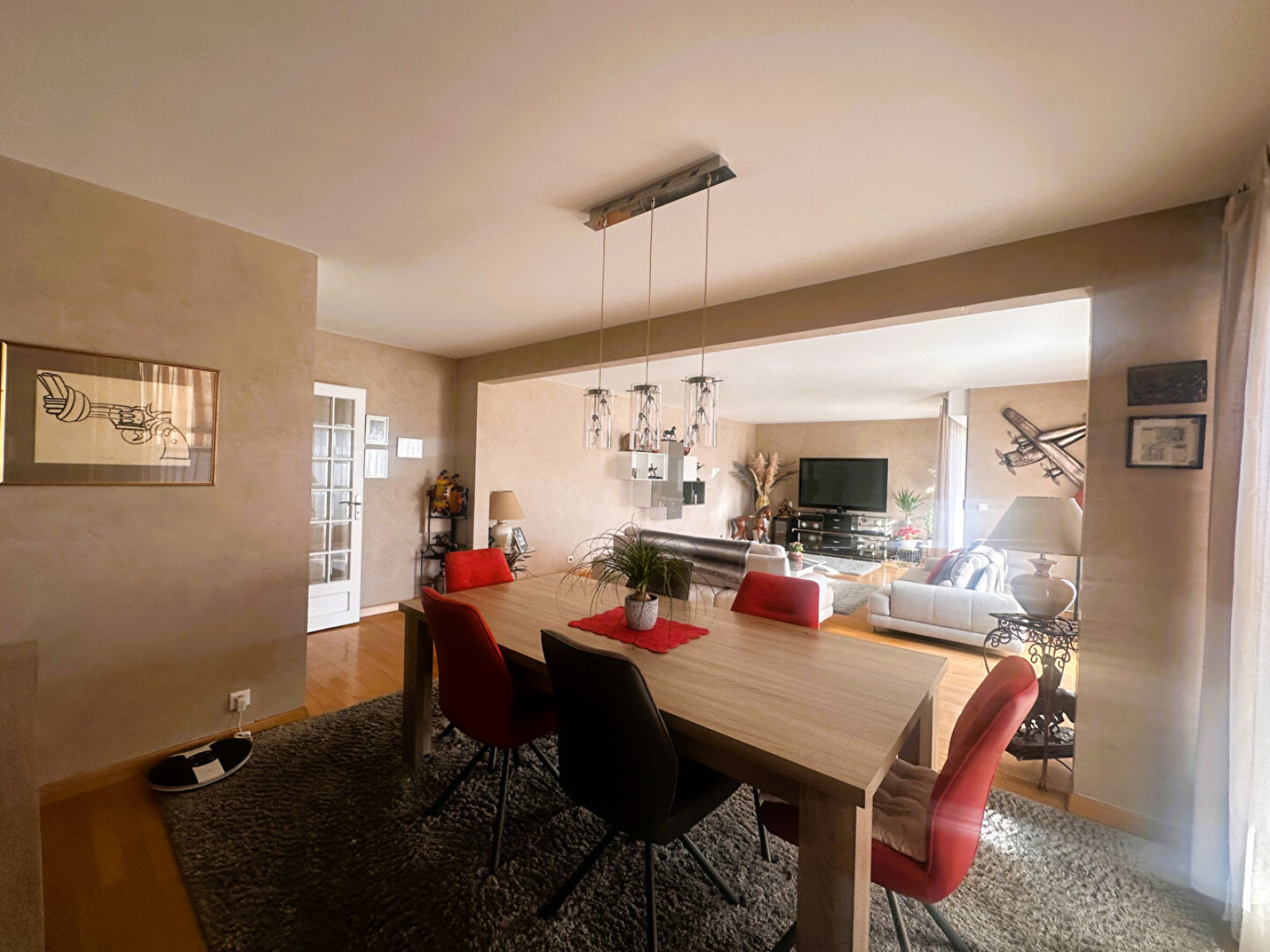 Image_, Appartement, Annemasse, ref :12951aSL4