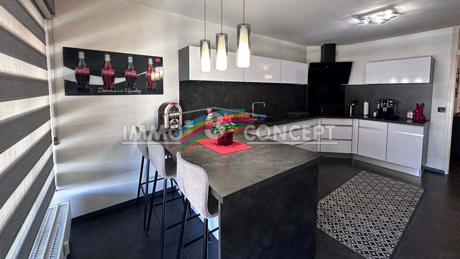Image_, Appartement, Annemasse, ref :12951aSL4