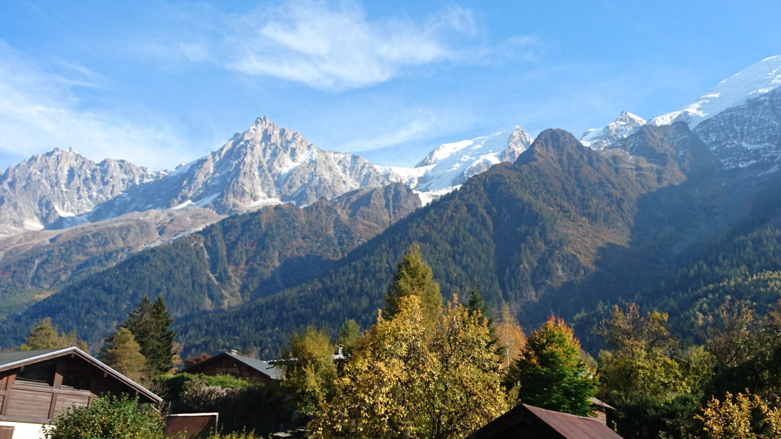 Image_, Appartement, Les Houches, ref :13704