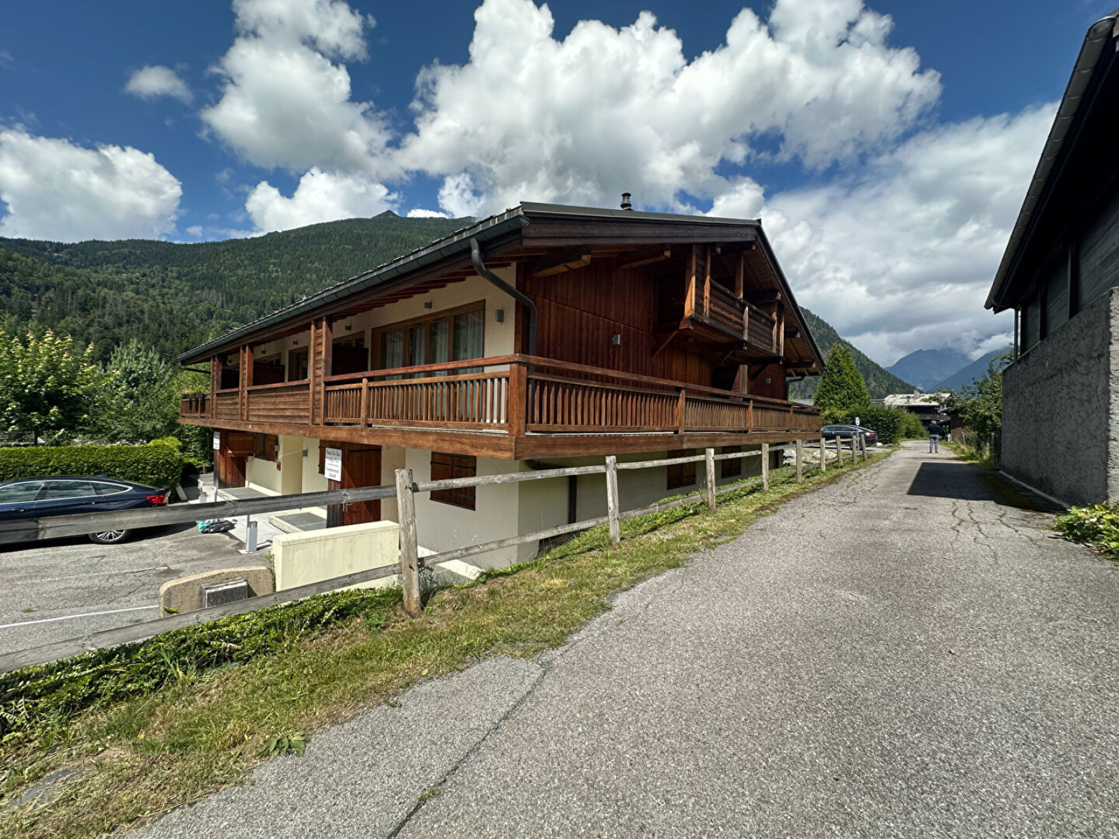 Image_, Appartement, Les Houches, ref :13704