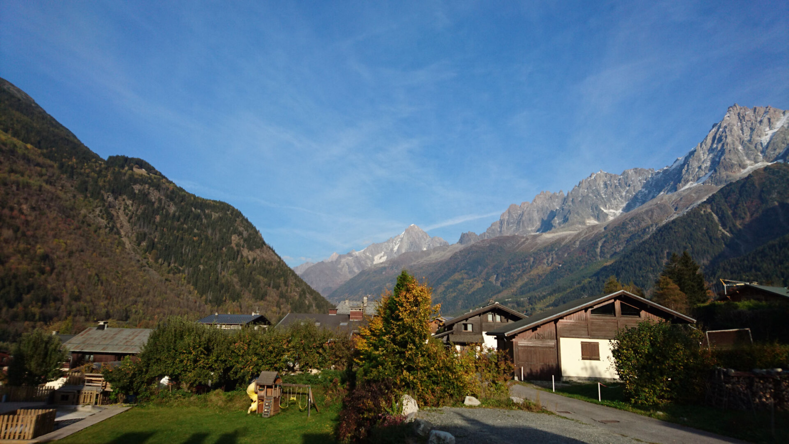 Image_, Appartement, Les Houches, ref :13704
