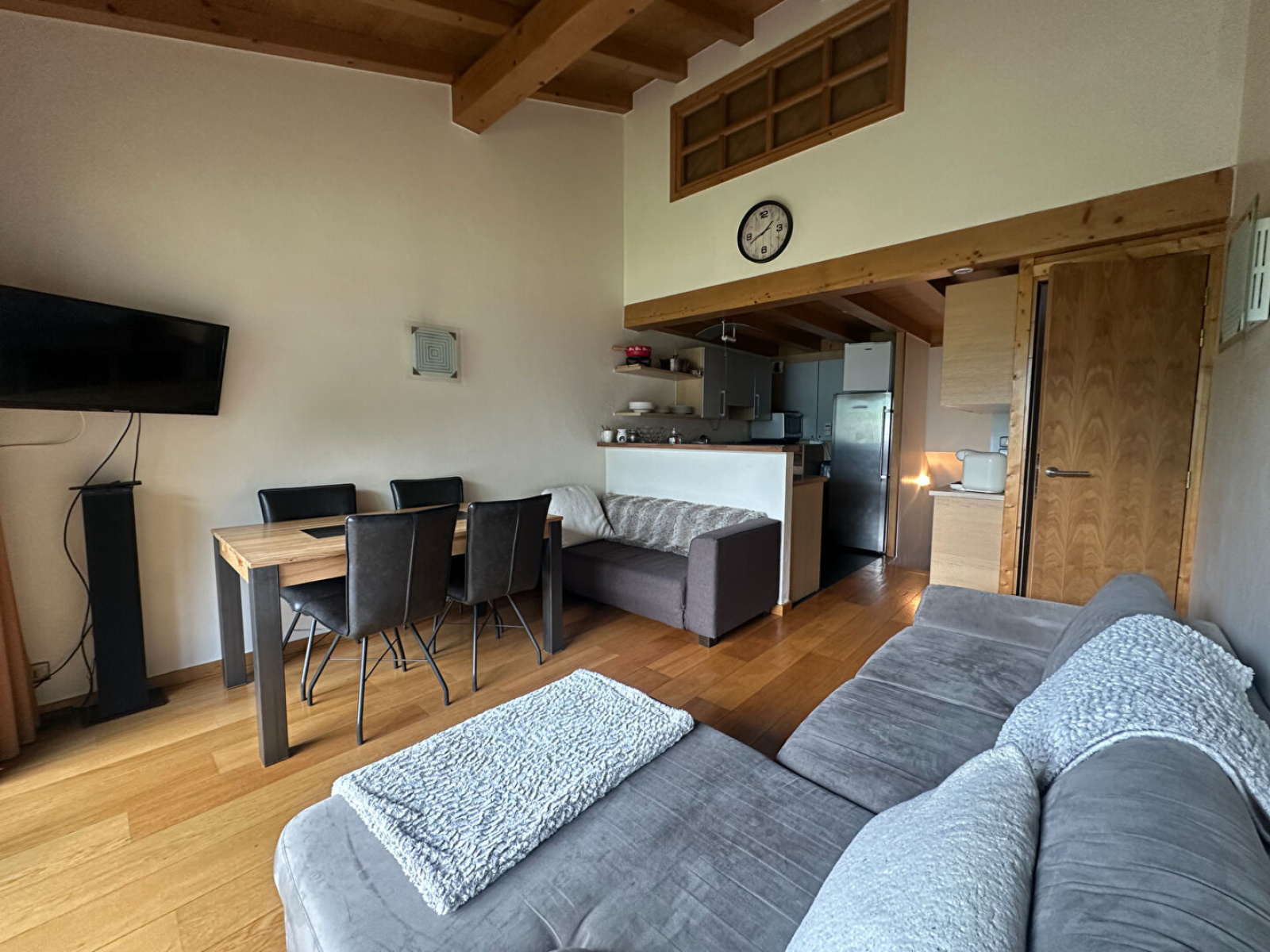 Image_, Appartement, Les Houches, ref :13704