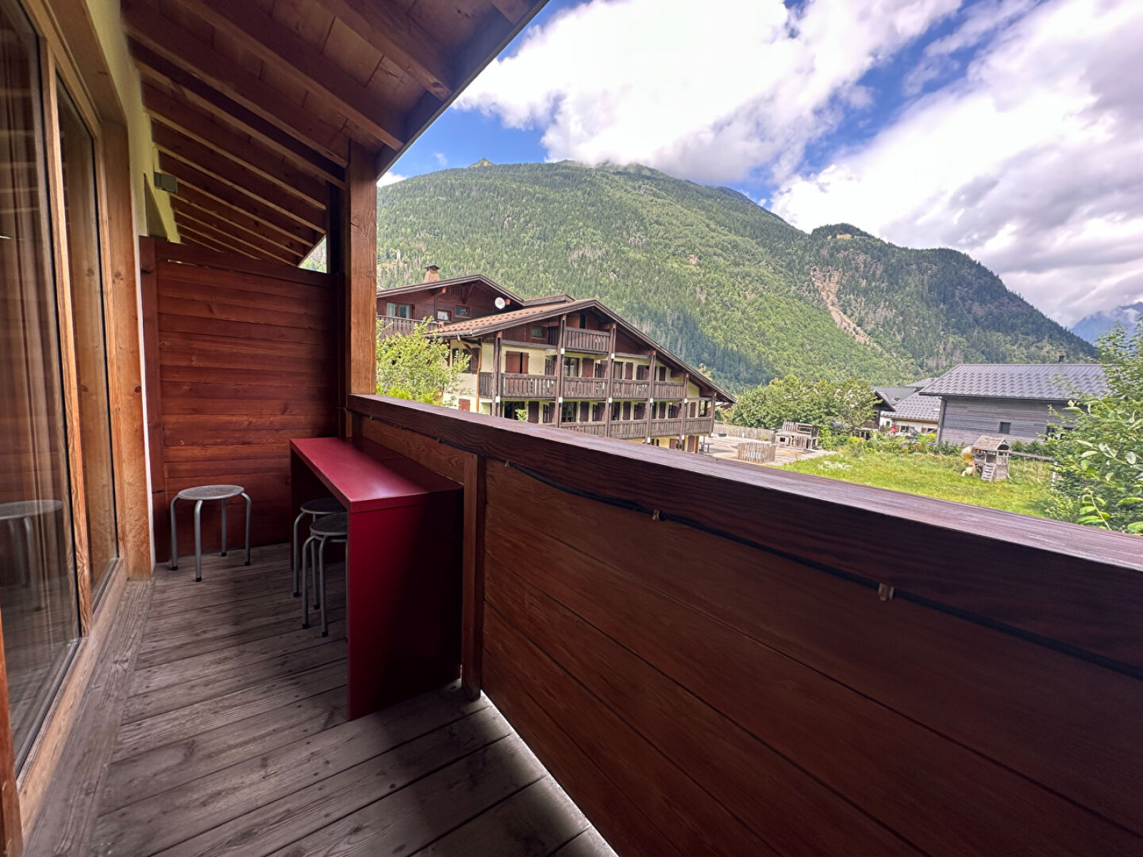 Image_, Appartement, Les Houches, ref :13704