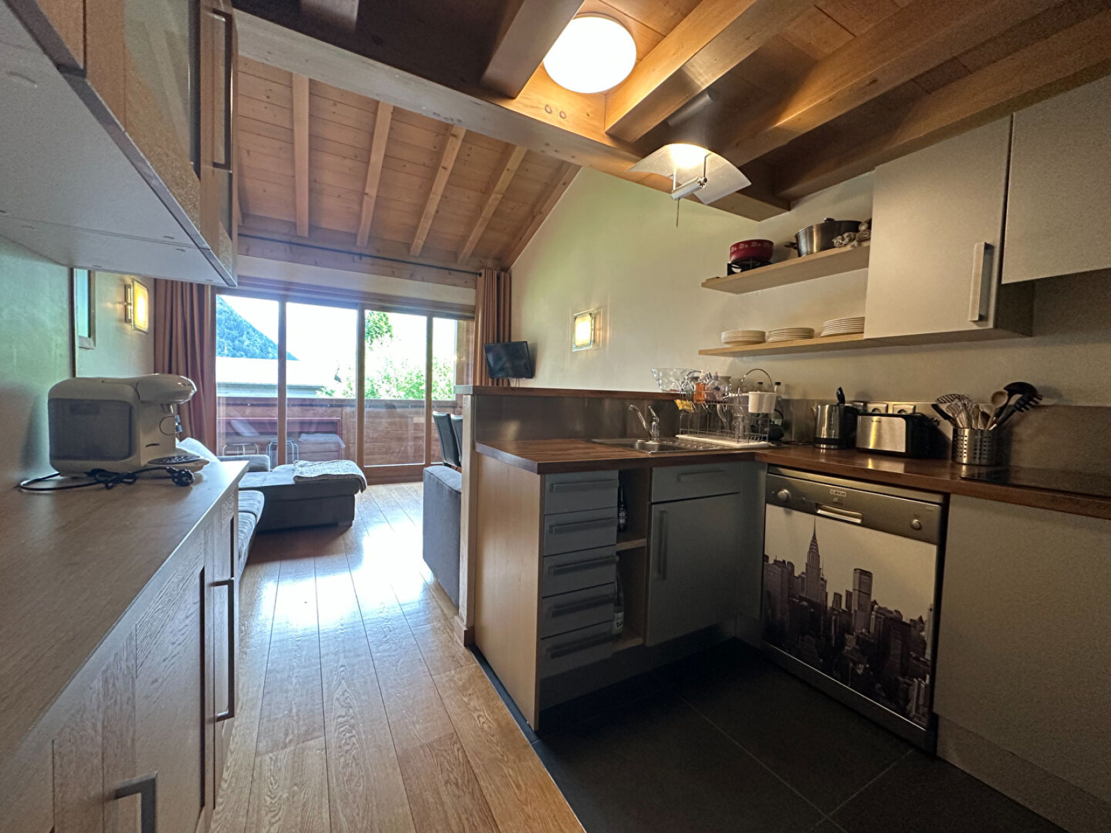 Image_, Appartement, Les Houches, ref :13704