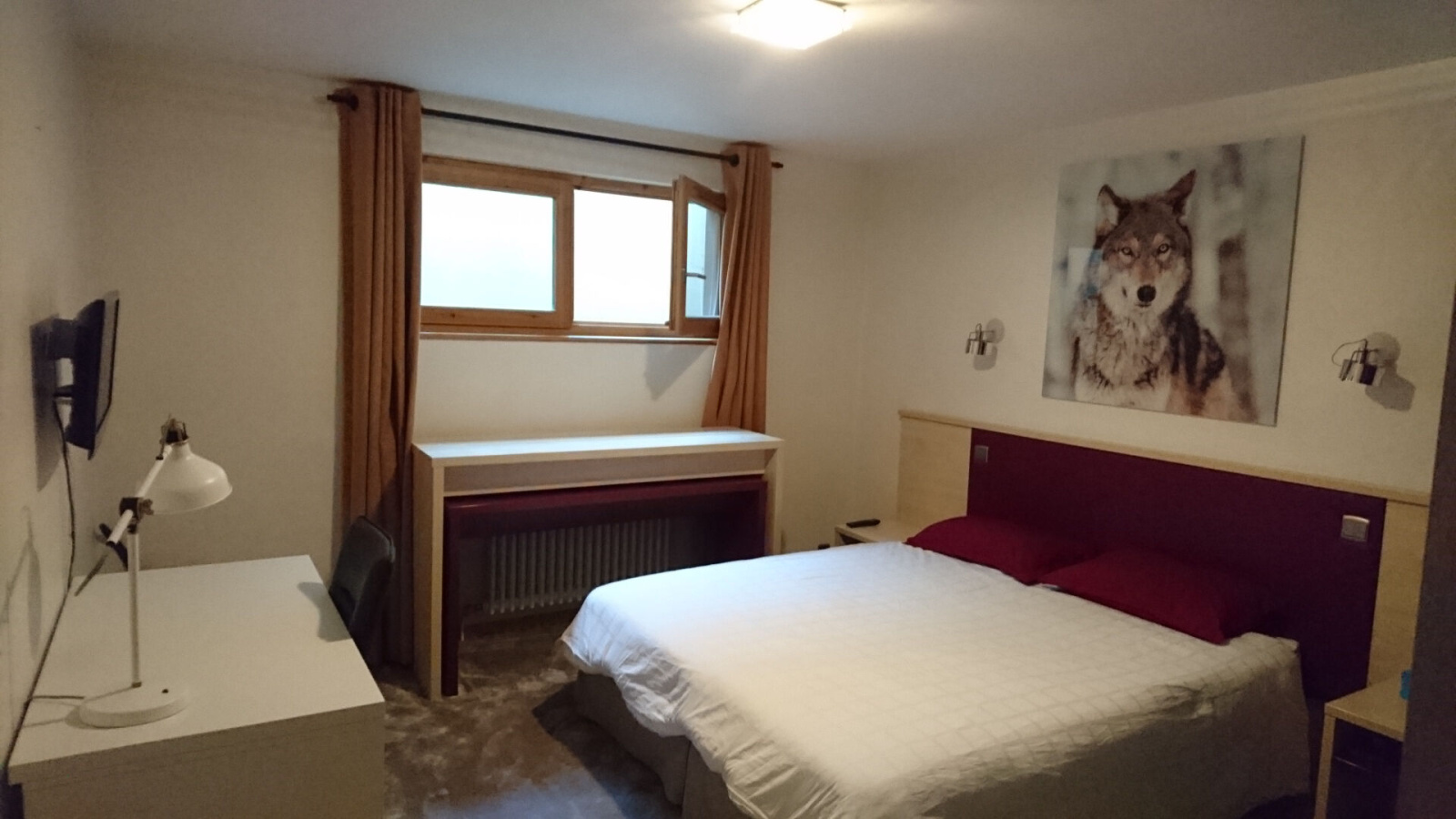 Image_, Appartement, Les Houches, ref :13704