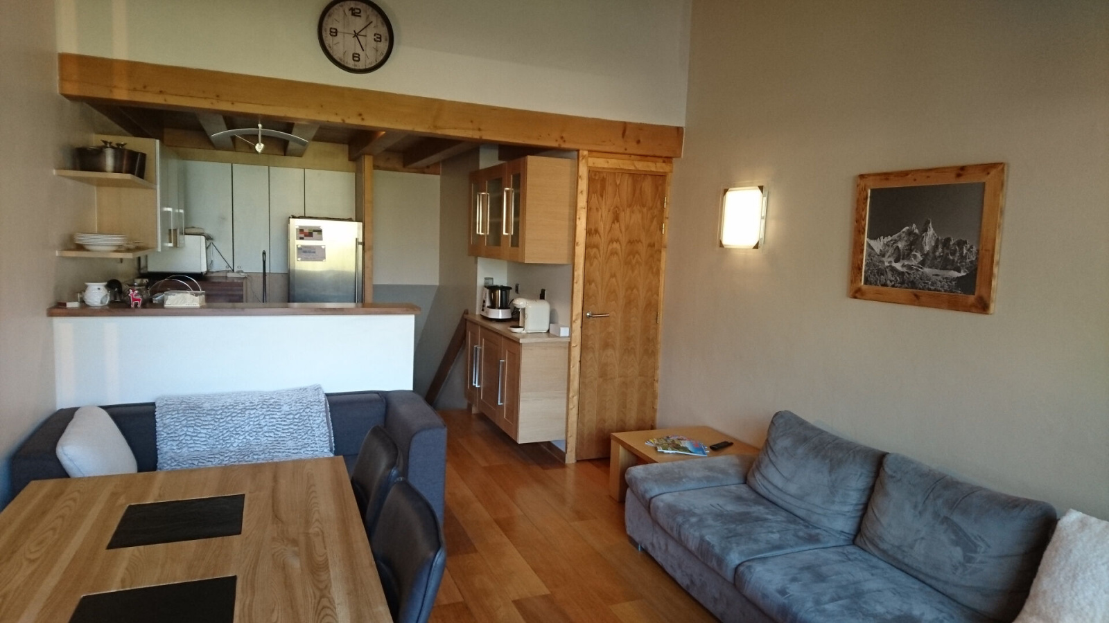 Image_, Appartement, Les Houches, ref :13704