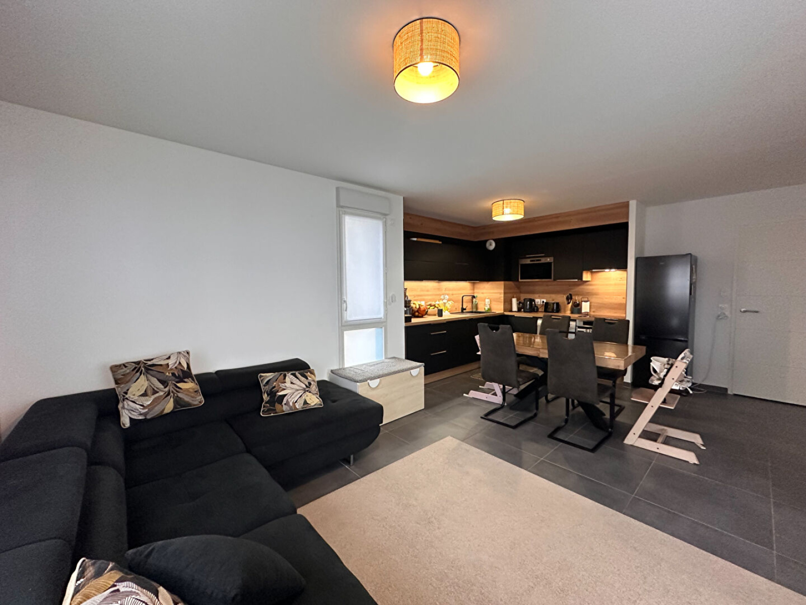 Image_, Appartement, Vétraz-Monthoux, ref :13524a