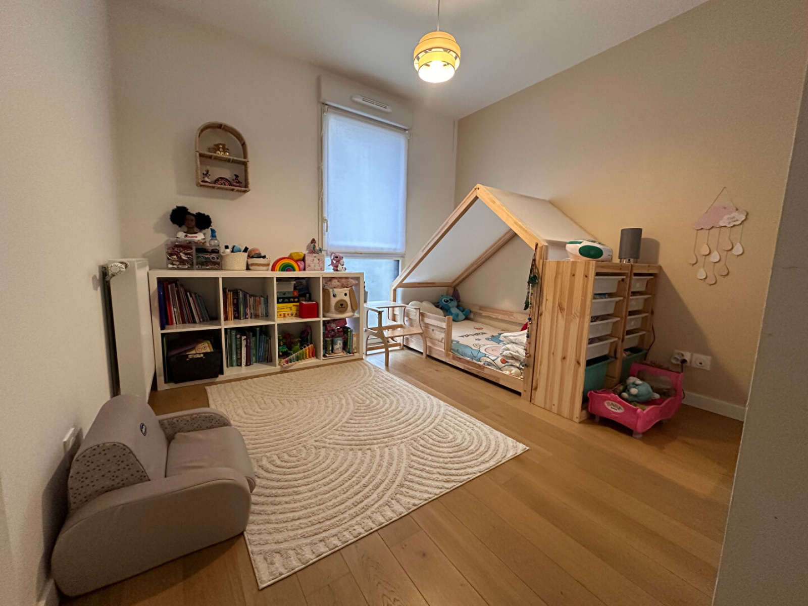 Image_, Appartement, Vétraz-Monthoux, ref :13524a