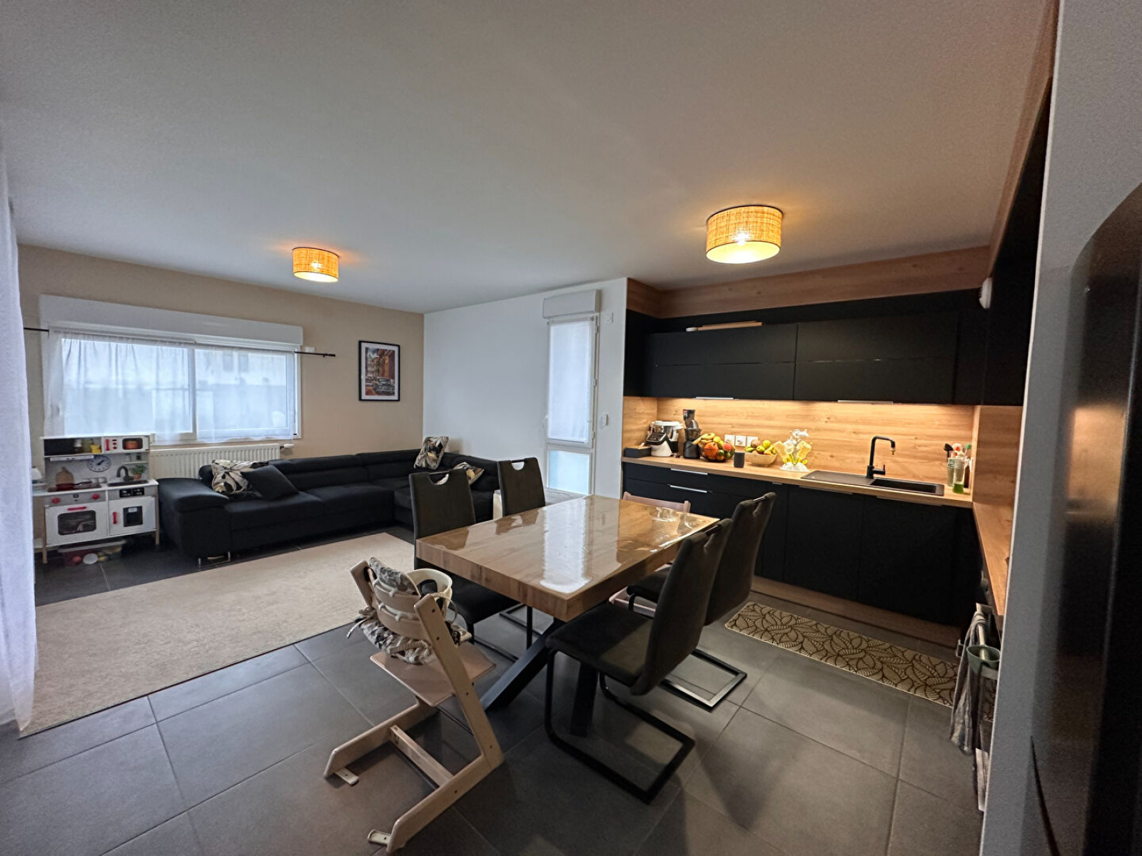 Image_, Appartement, Vétraz-Monthoux, ref :13524a