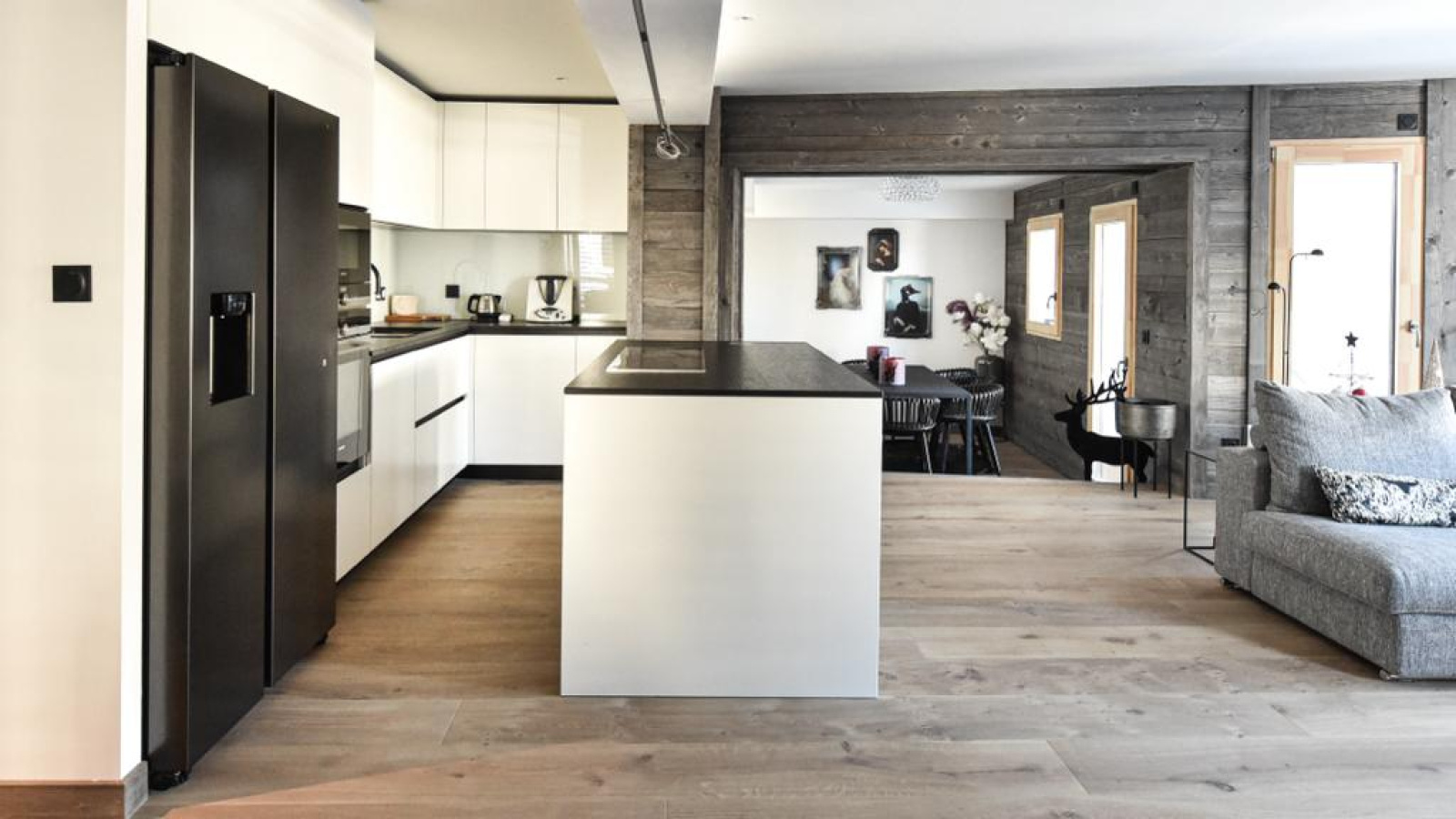 Image_, Appartement, Megève, ref :14033