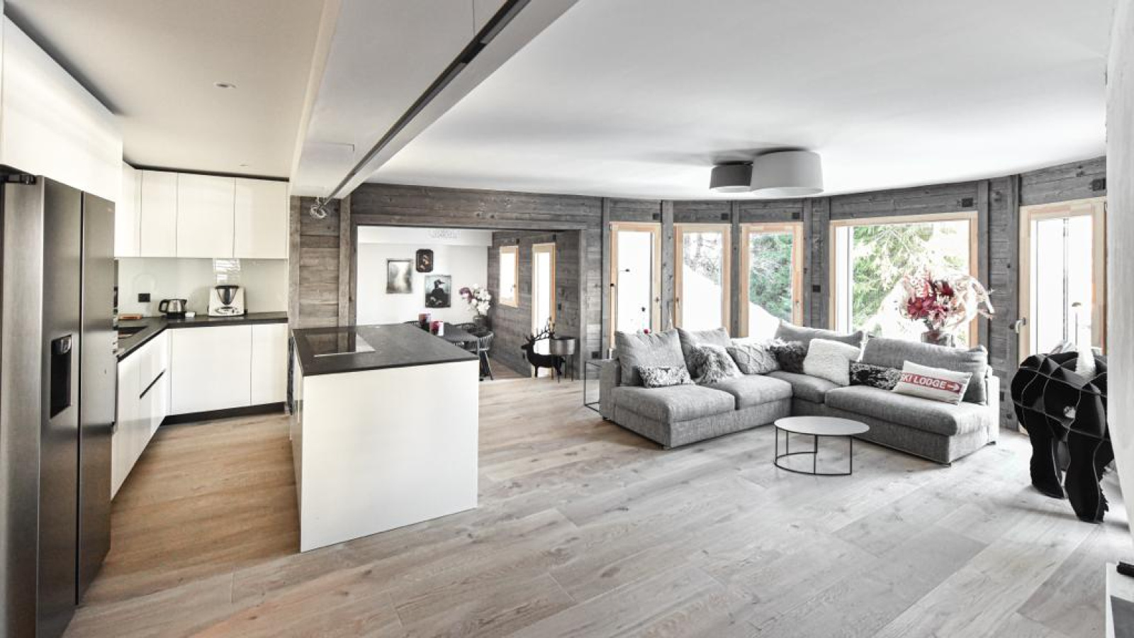 Image_, Appartement, Megève, ref :14033