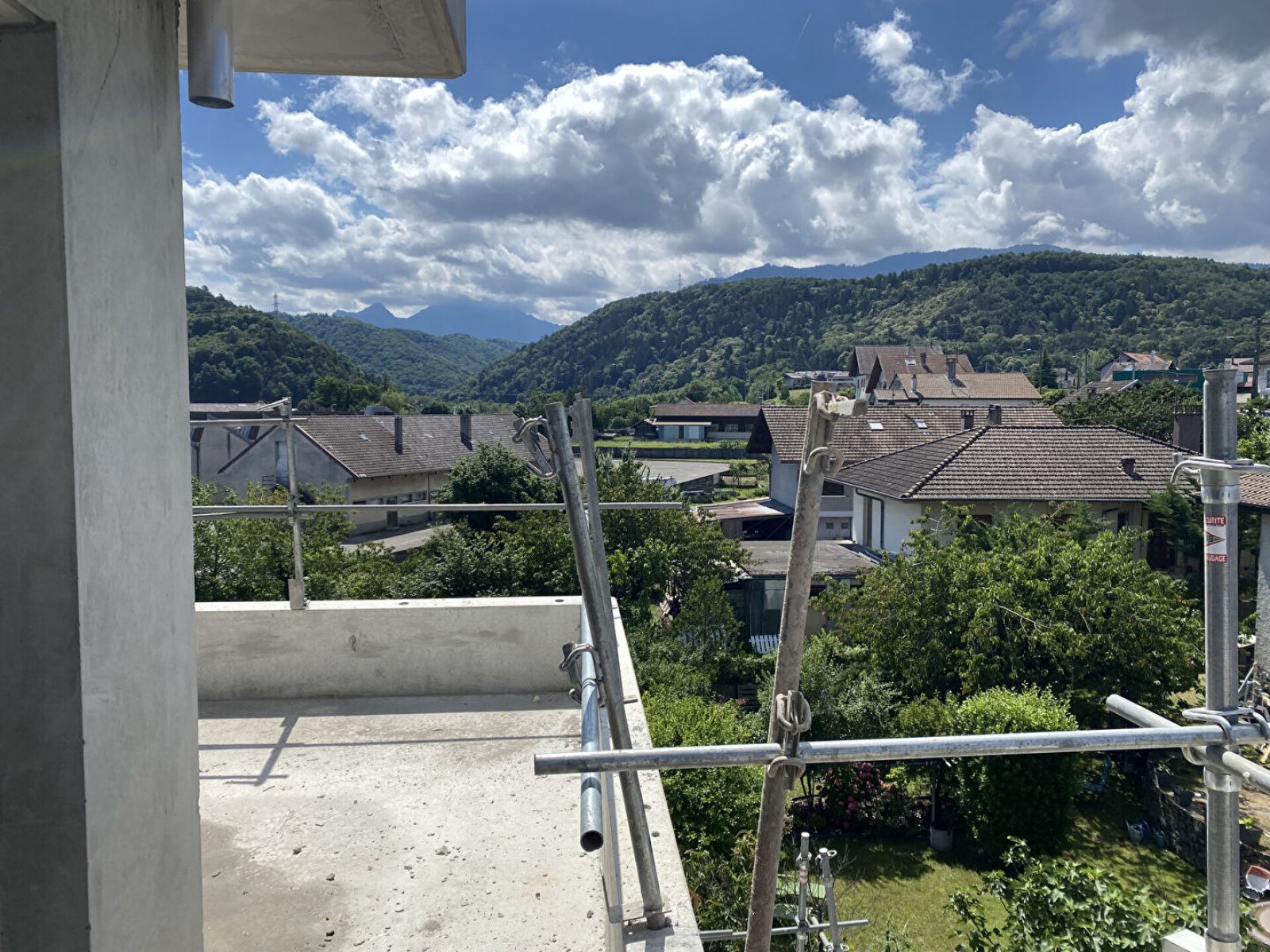 Image_, Appartement, Thonon-les-Bains, ref :12873SL