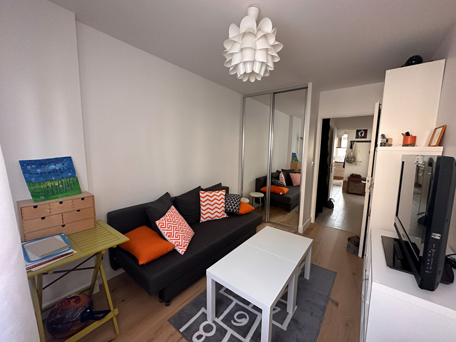 Image_, Appartement, Annemasse, ref :13790a