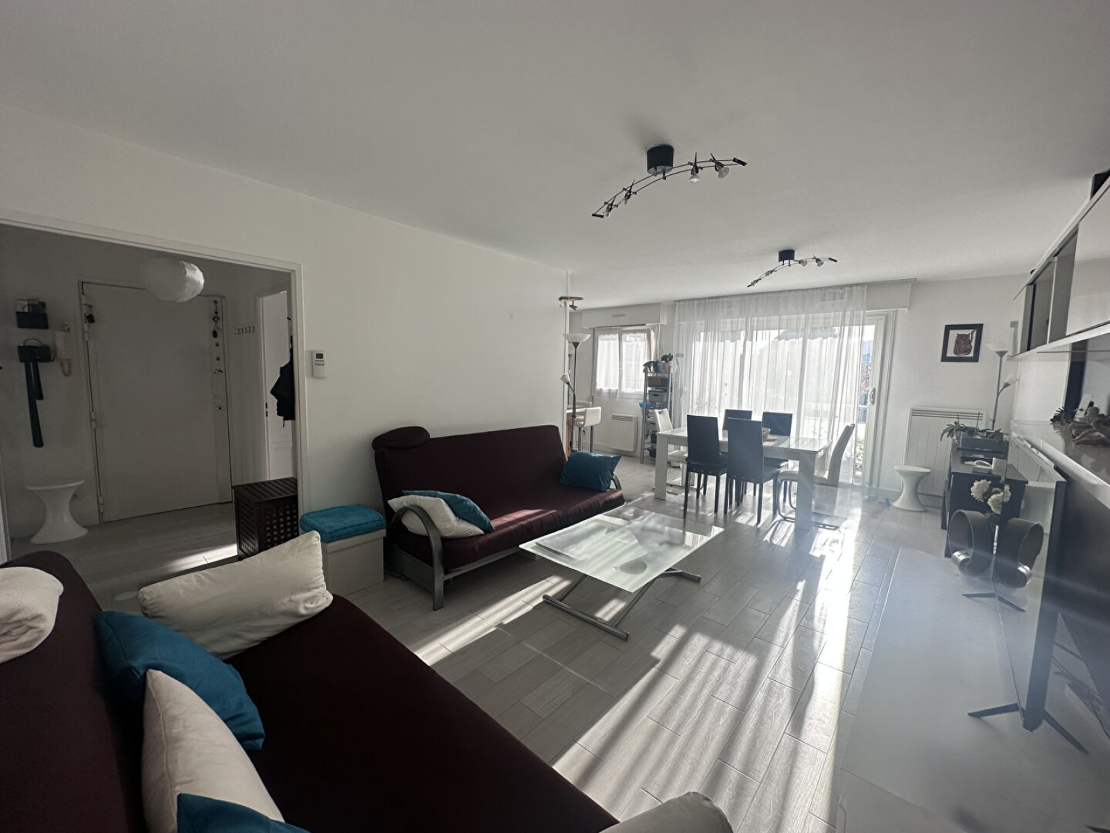 Image_, Appartement, Annemasse, ref :13790a