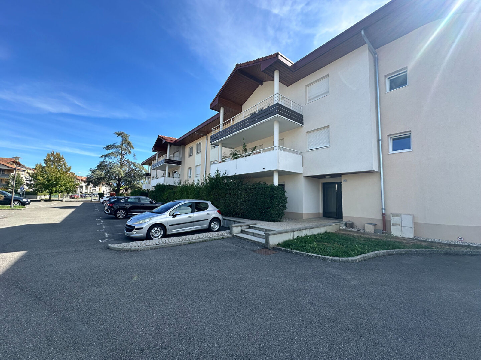Image_, Appartement, Reignier-Ésery, ref :14024b