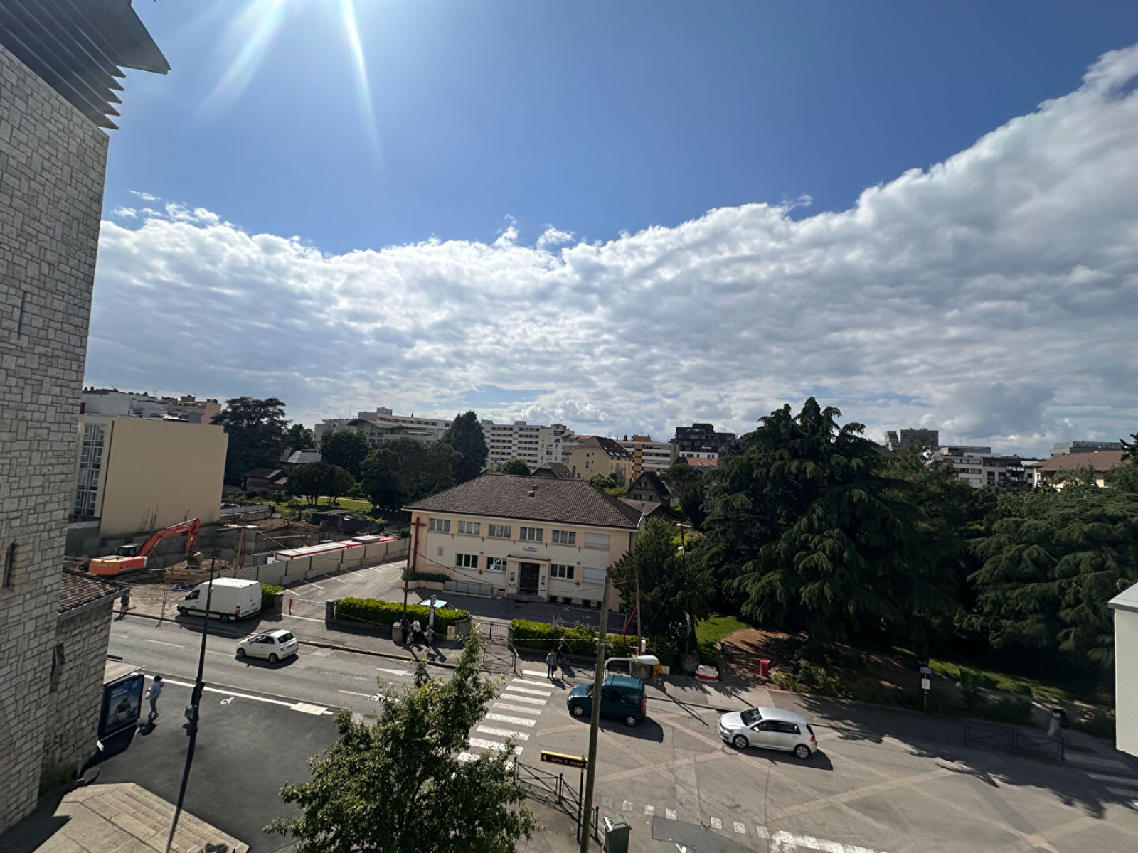 Image_, Appartement, Annemasse, ref :10954SL4