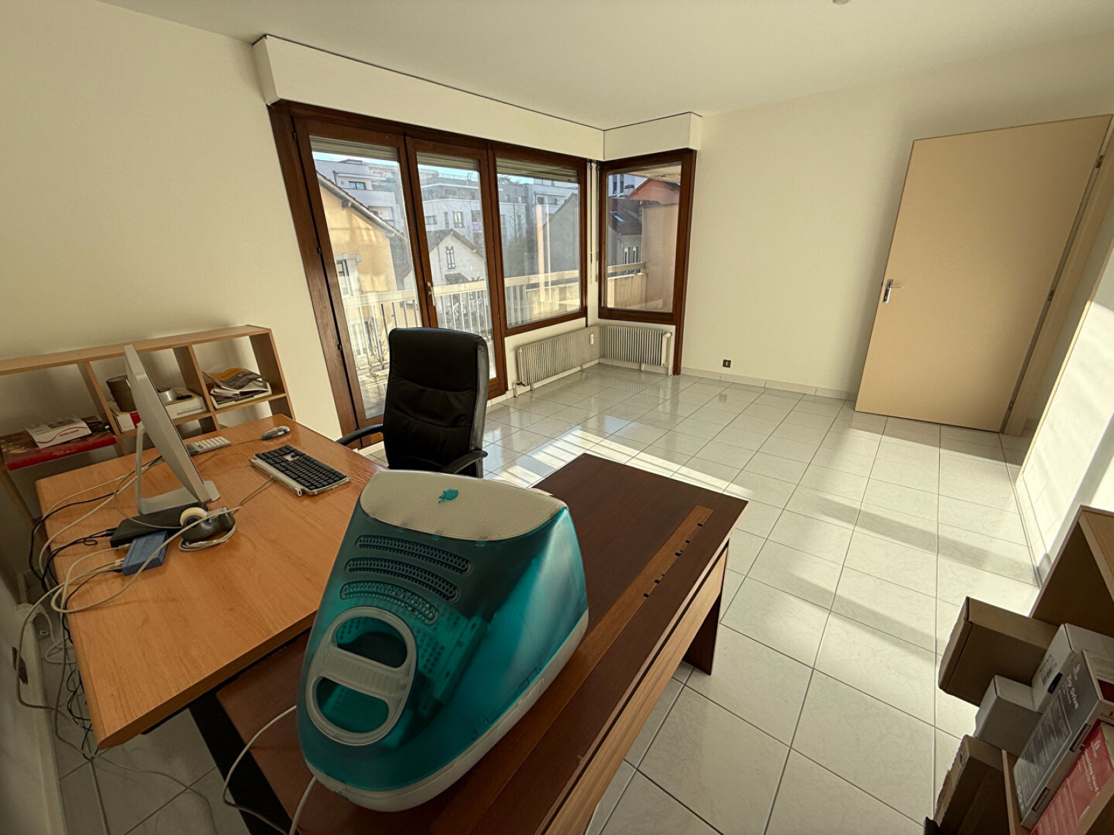 Image_, Appartement, Annemasse, ref :13837