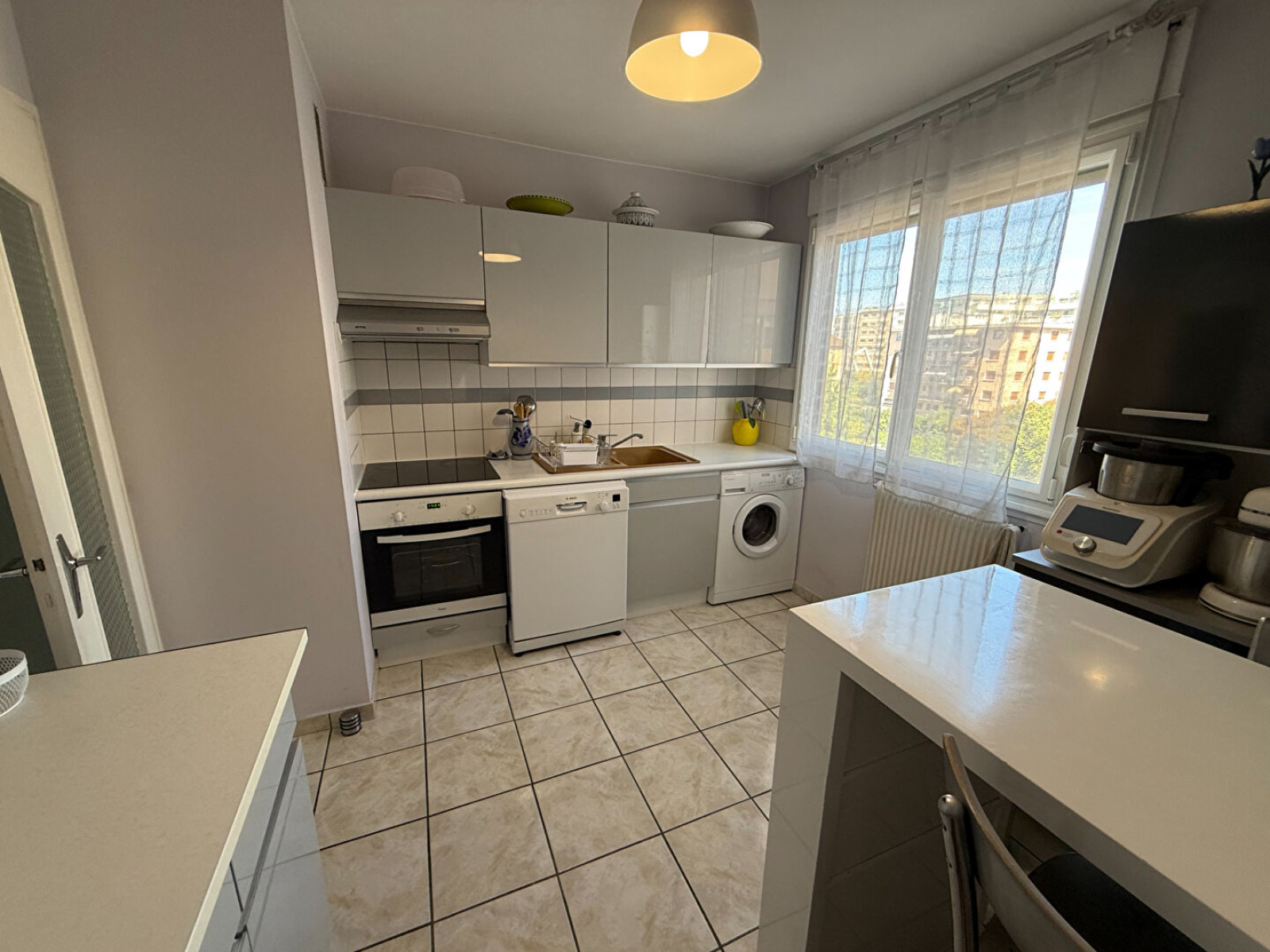 Image_, Appartement, Annemasse, ref :14027