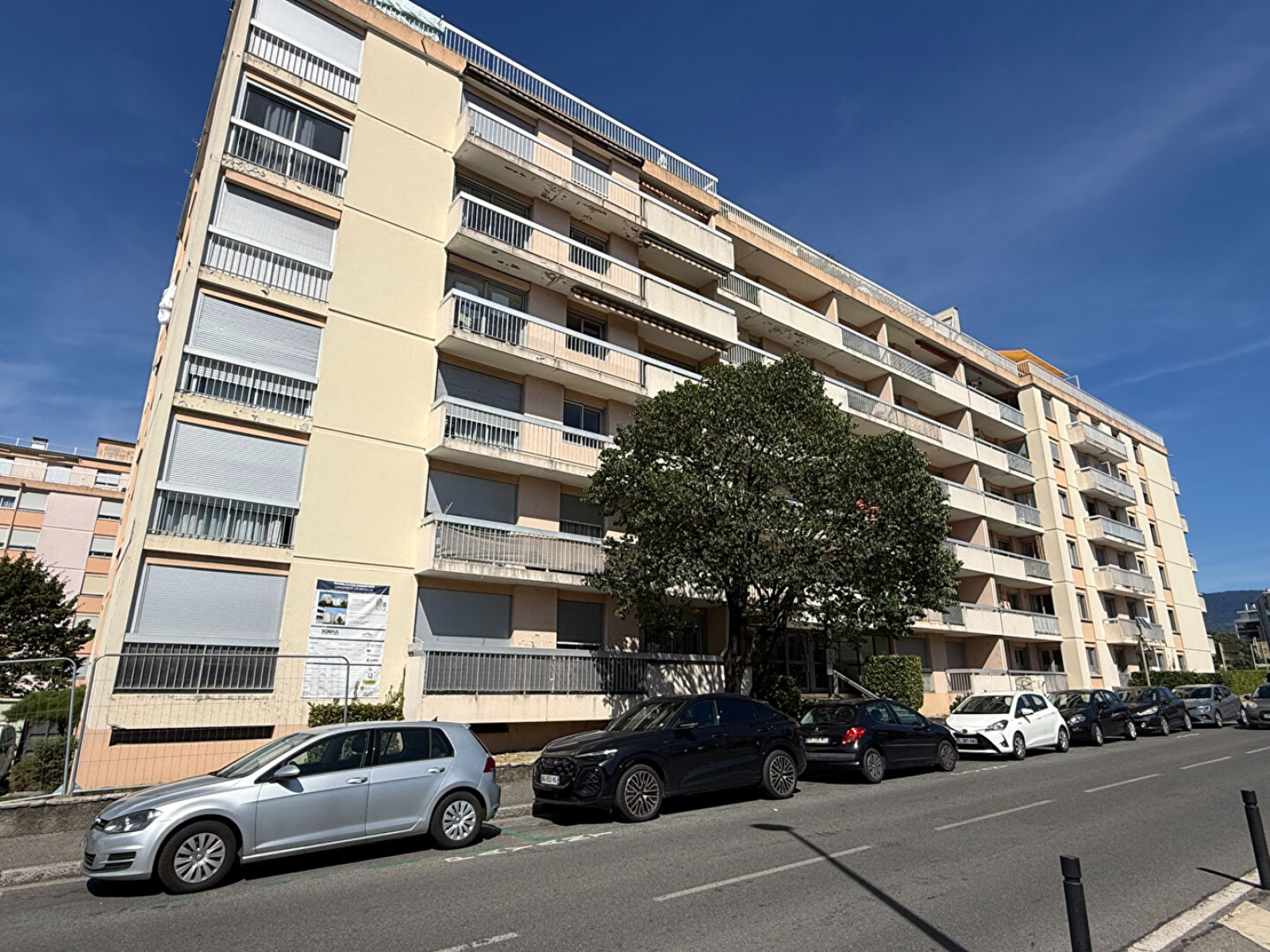 Image_, Appartement, Annemasse, ref :14027