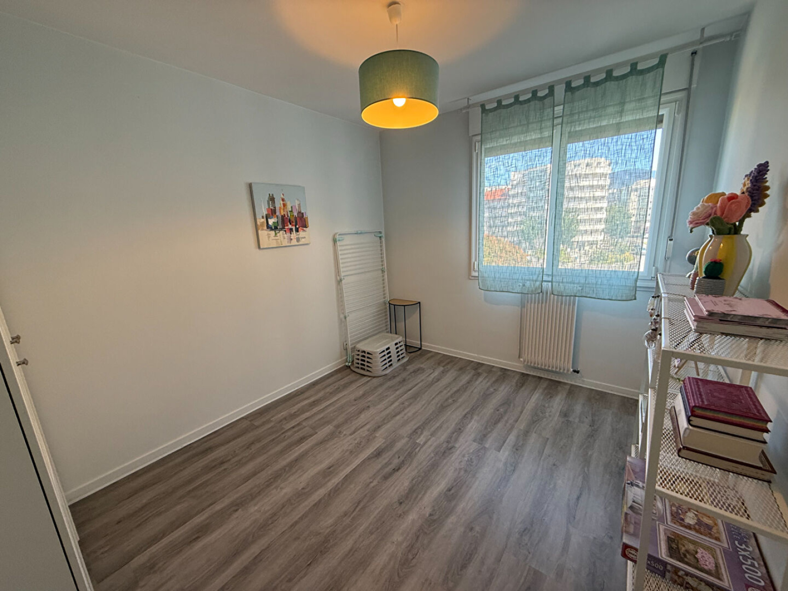 Image_, Appartement, Annemasse, ref :14027
