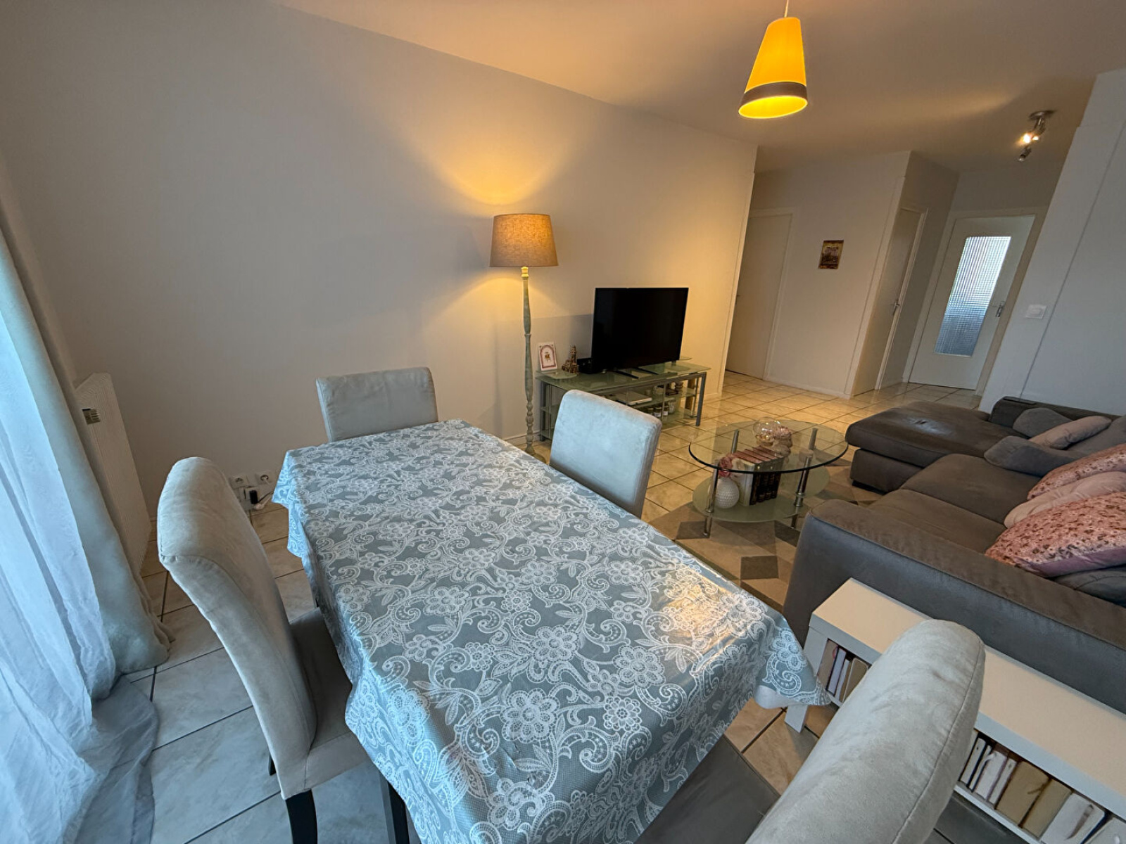 Image_, Appartement, Annemasse, ref :14027