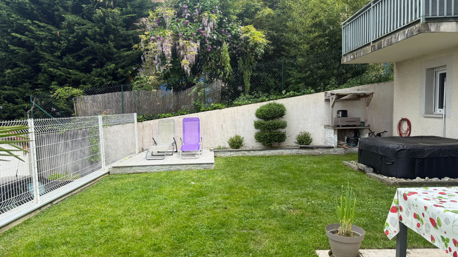 Image_, Appartement, Pers-Jussy, ref :13694