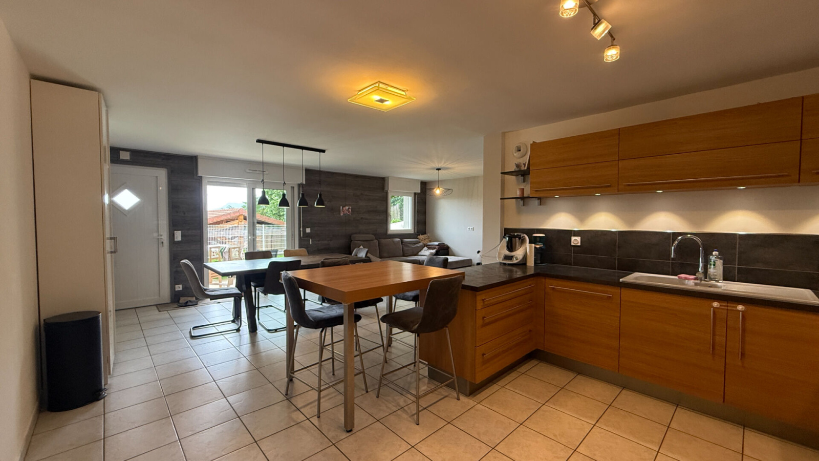 Image_, Appartement, Pers-Jussy, ref :13694